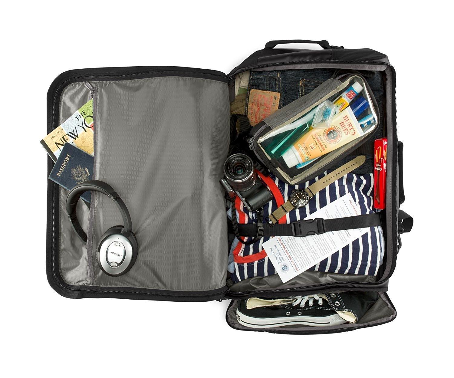 timbuk2 wingman carry on travel bag Timbuk2 Wingman Carry On Travel Bag – Luggage Online