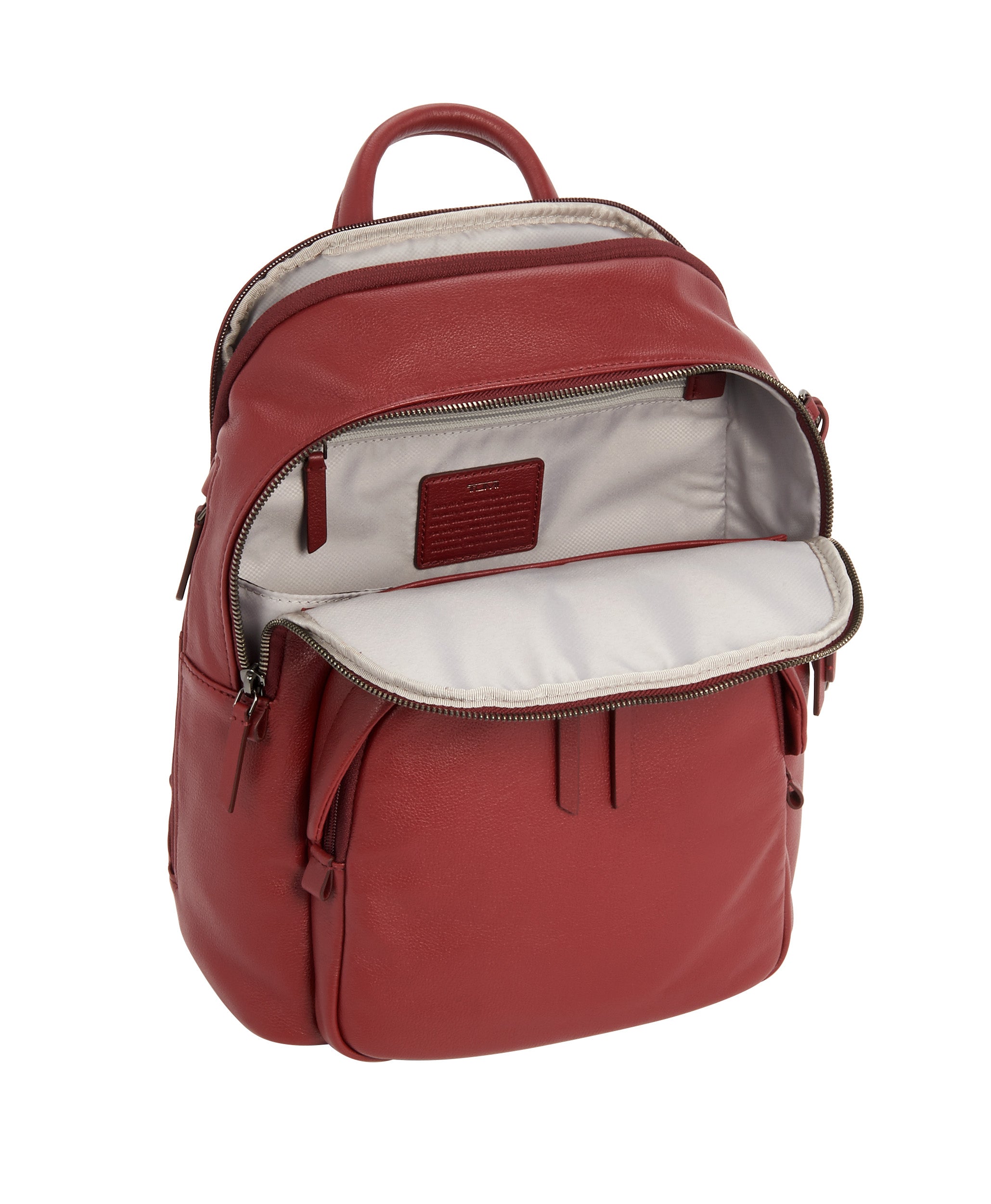 dori backpack leather TUMI Voyageur Dori Backpack – Luggage Online