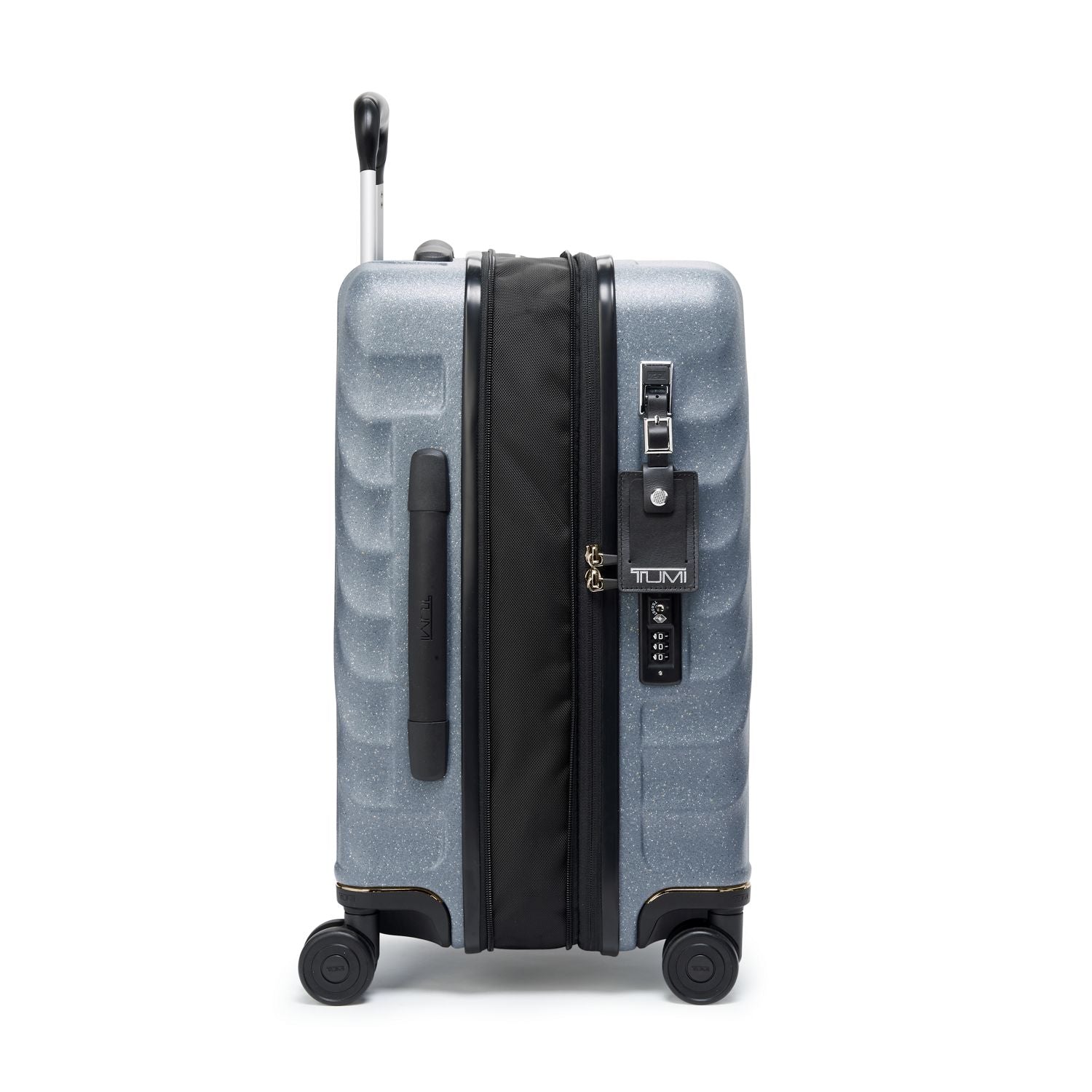 Tumi 19 Degree International Expandable 4-Wheel Carry-On – Luggage Online