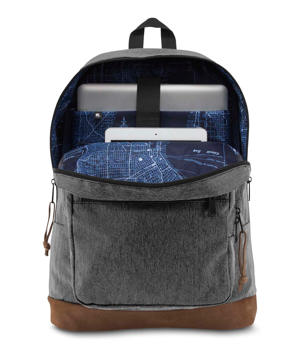 jansport right pack digital edition houndstooth JanSport Digital Carry Right Pack Digital Edition – Luggage Online