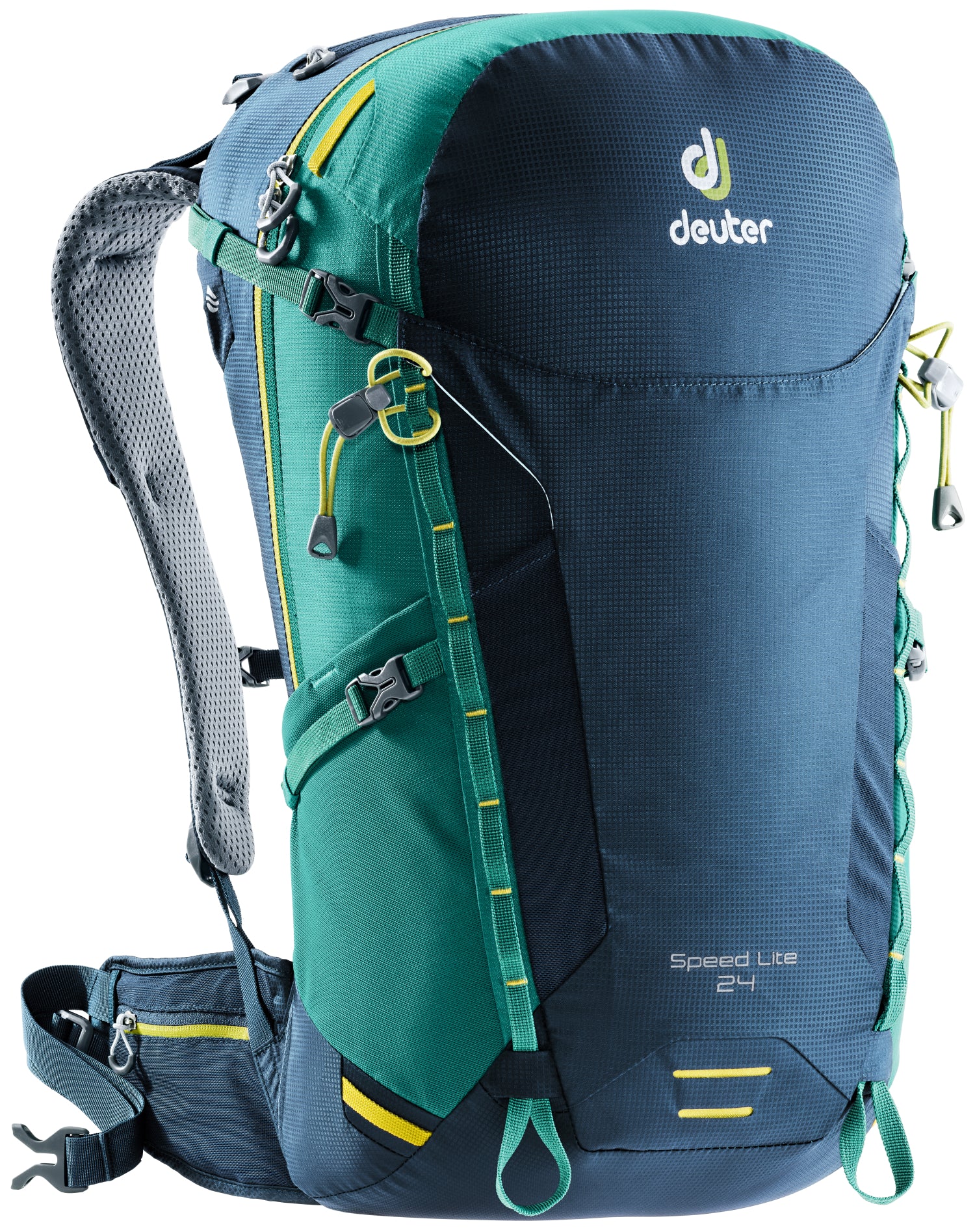 Navy/Alpinegreen