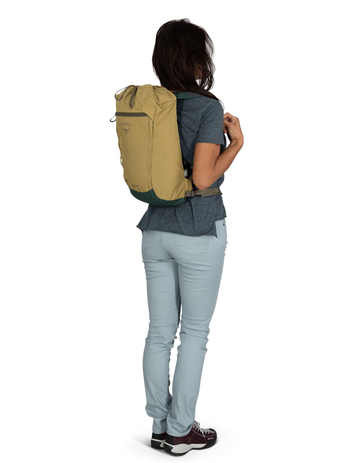 Osprey Packs Daylite Cinch Pack – Luggage Online
