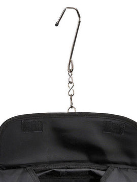 A.SAKS EXPANDABLE Deluxe Travel Garment Bags