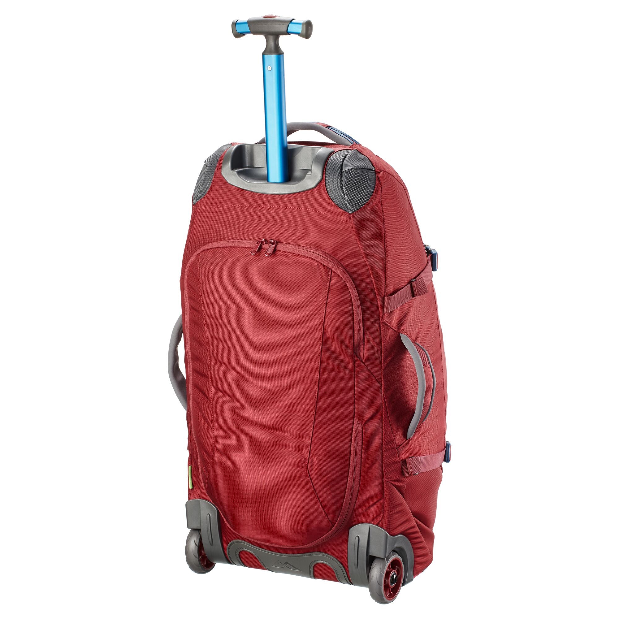 Duffle bag with wheels kathmandu Clearance