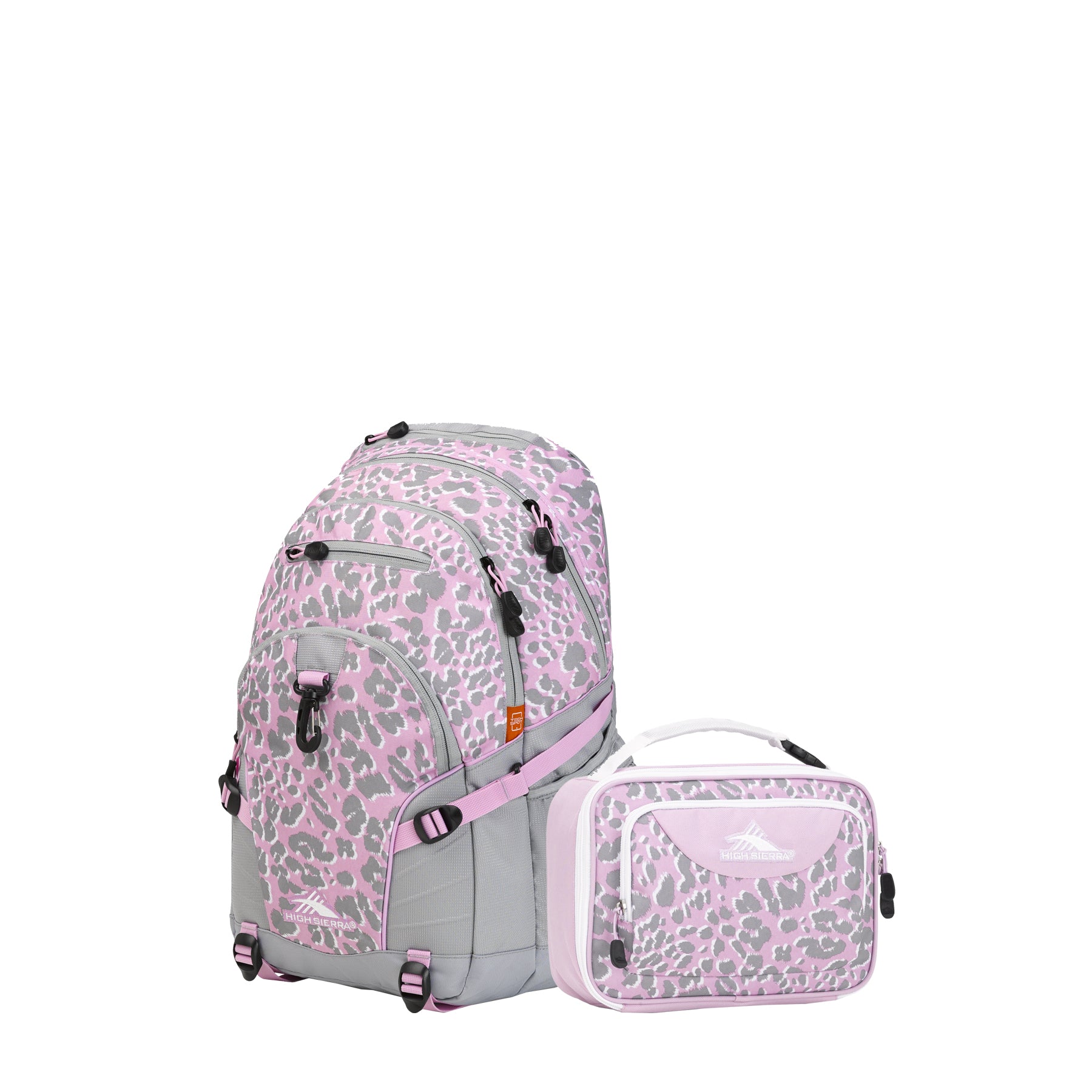 Shadow Leopard/Iced Lilac/White/Ash