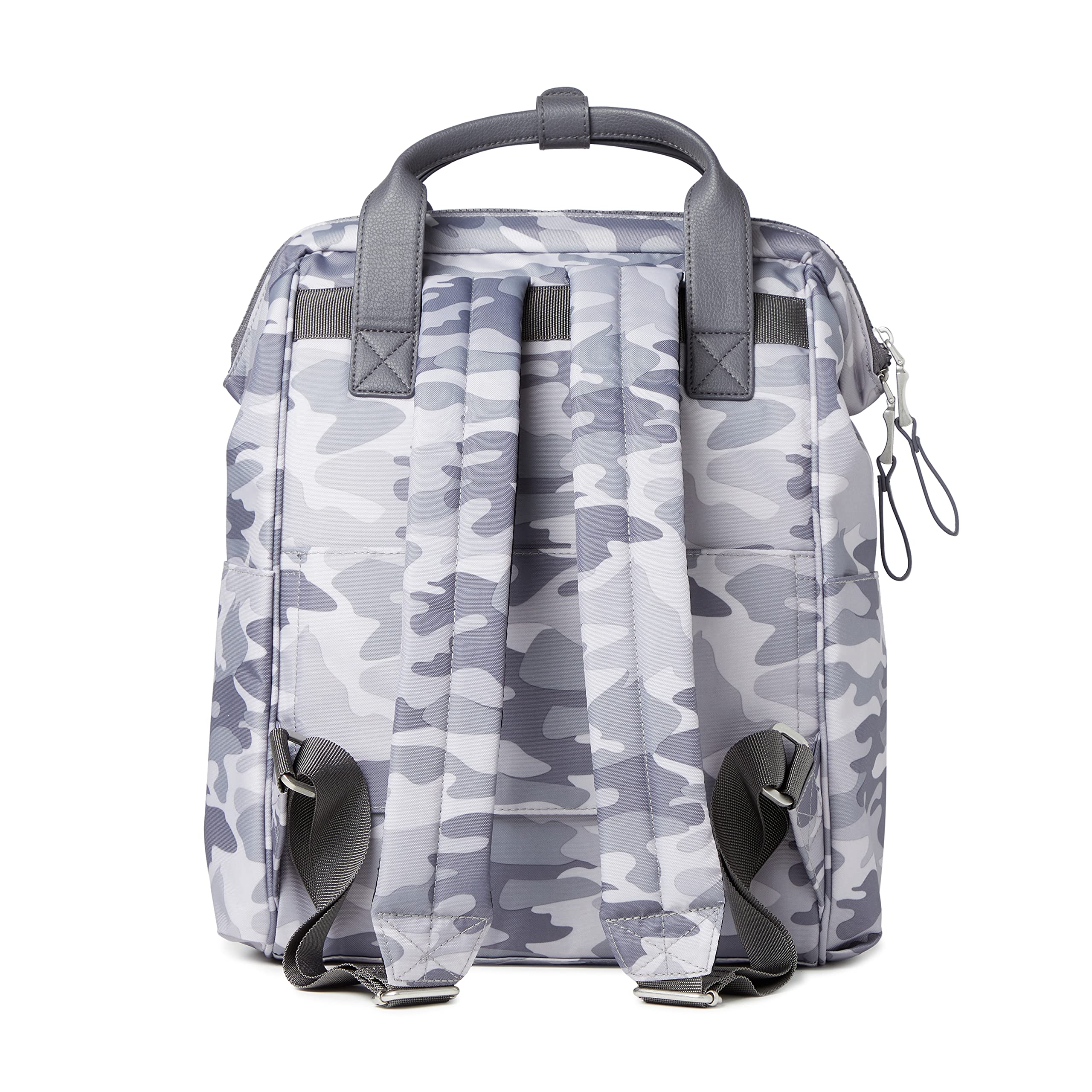 Grey Camo
