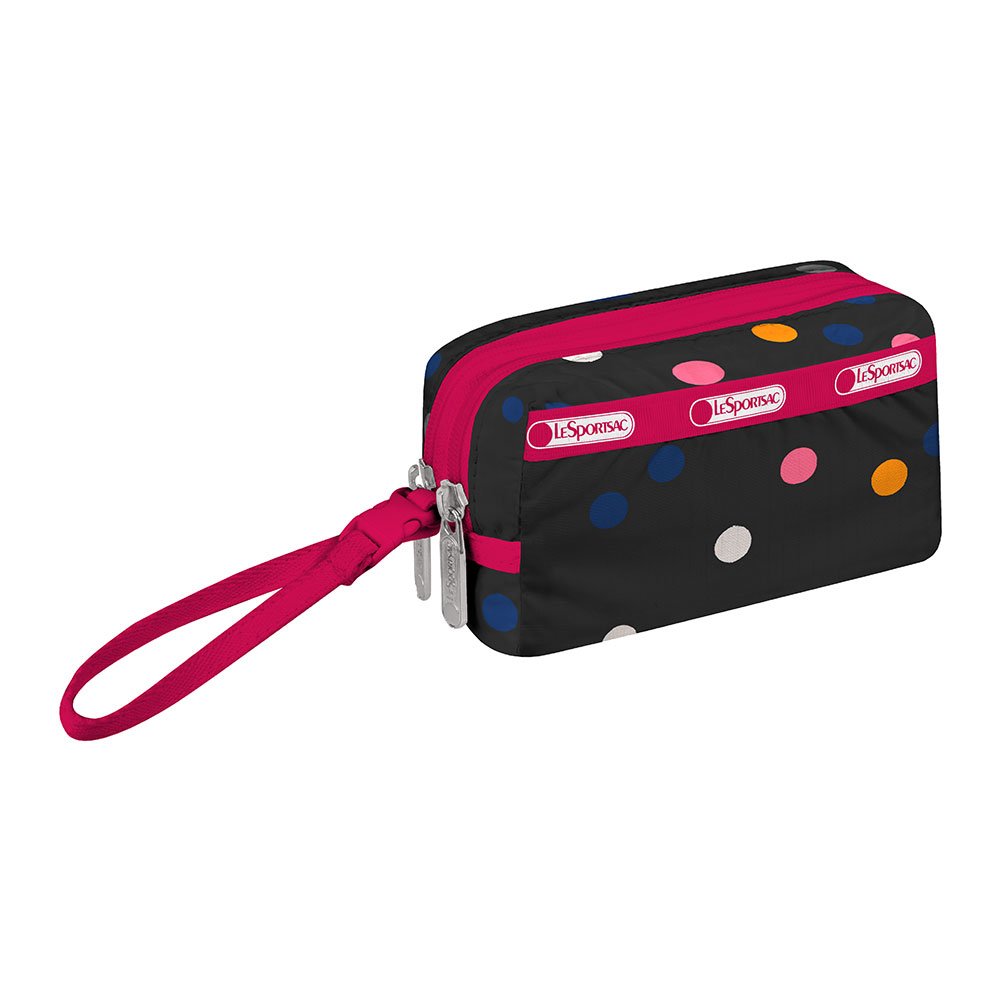 Litho Dot Pink