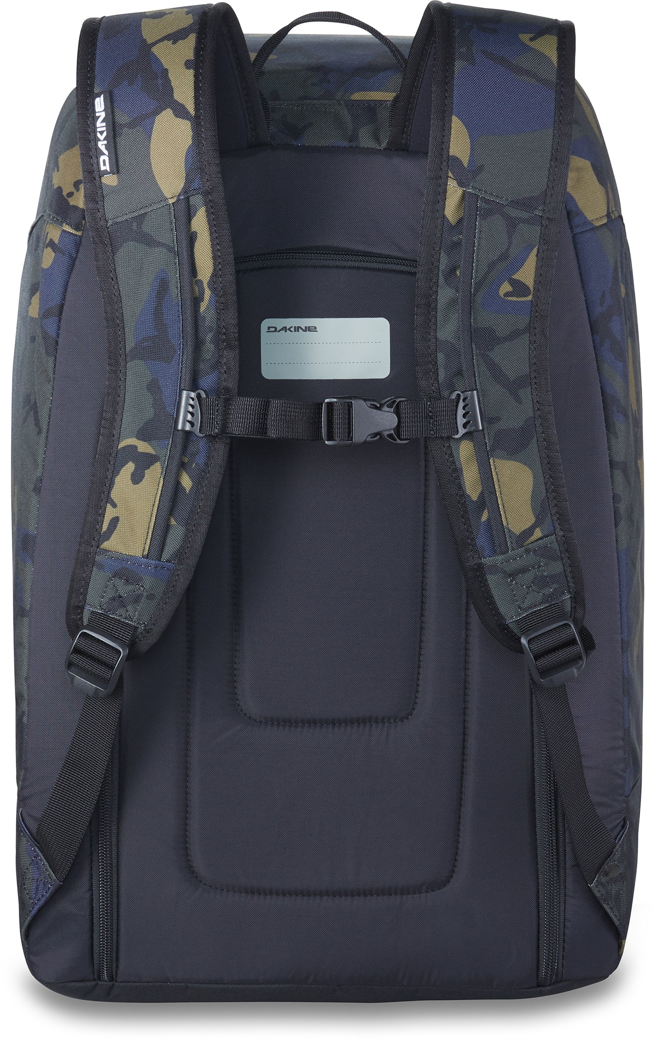 Cascade Camo