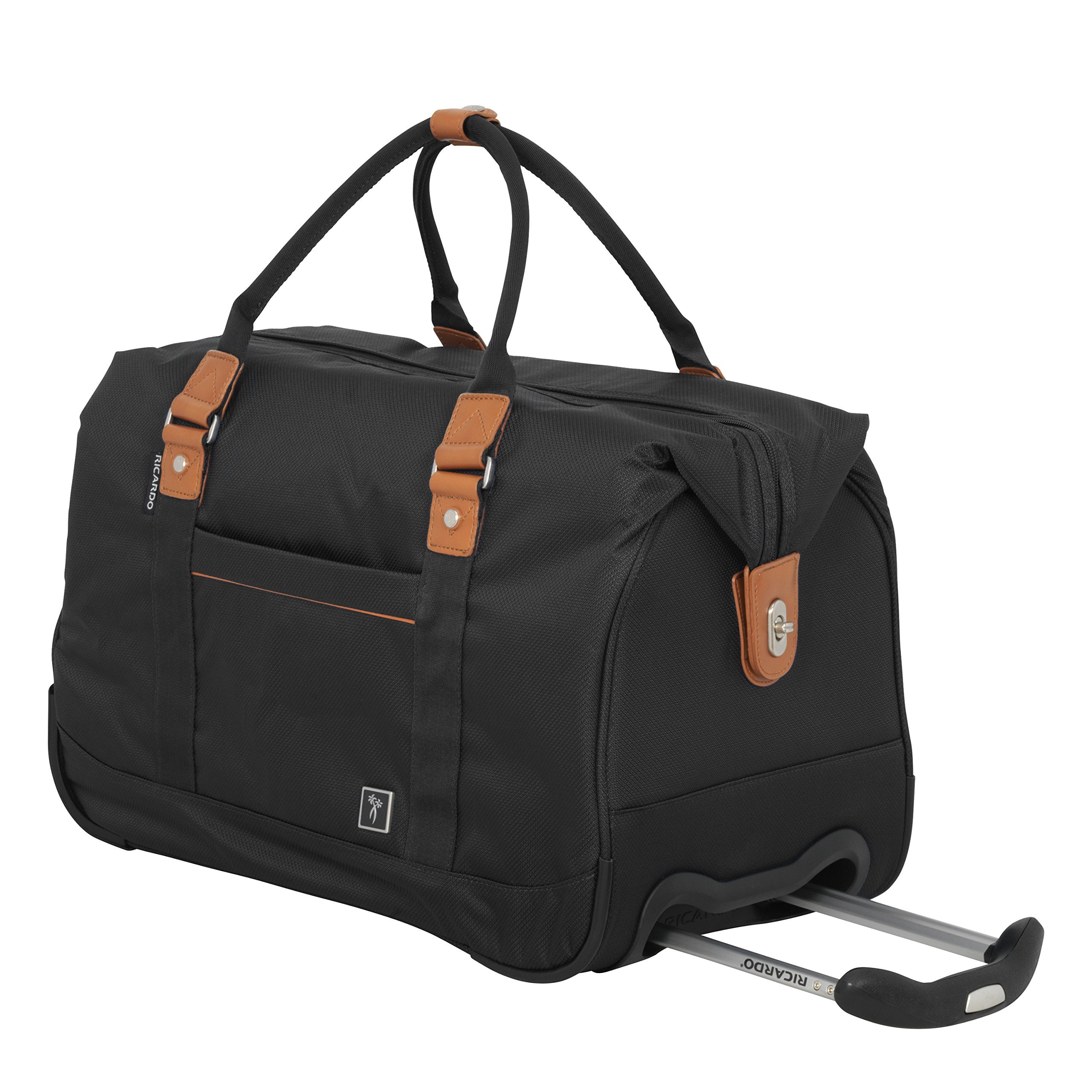 Ricardo rolling duffel shop