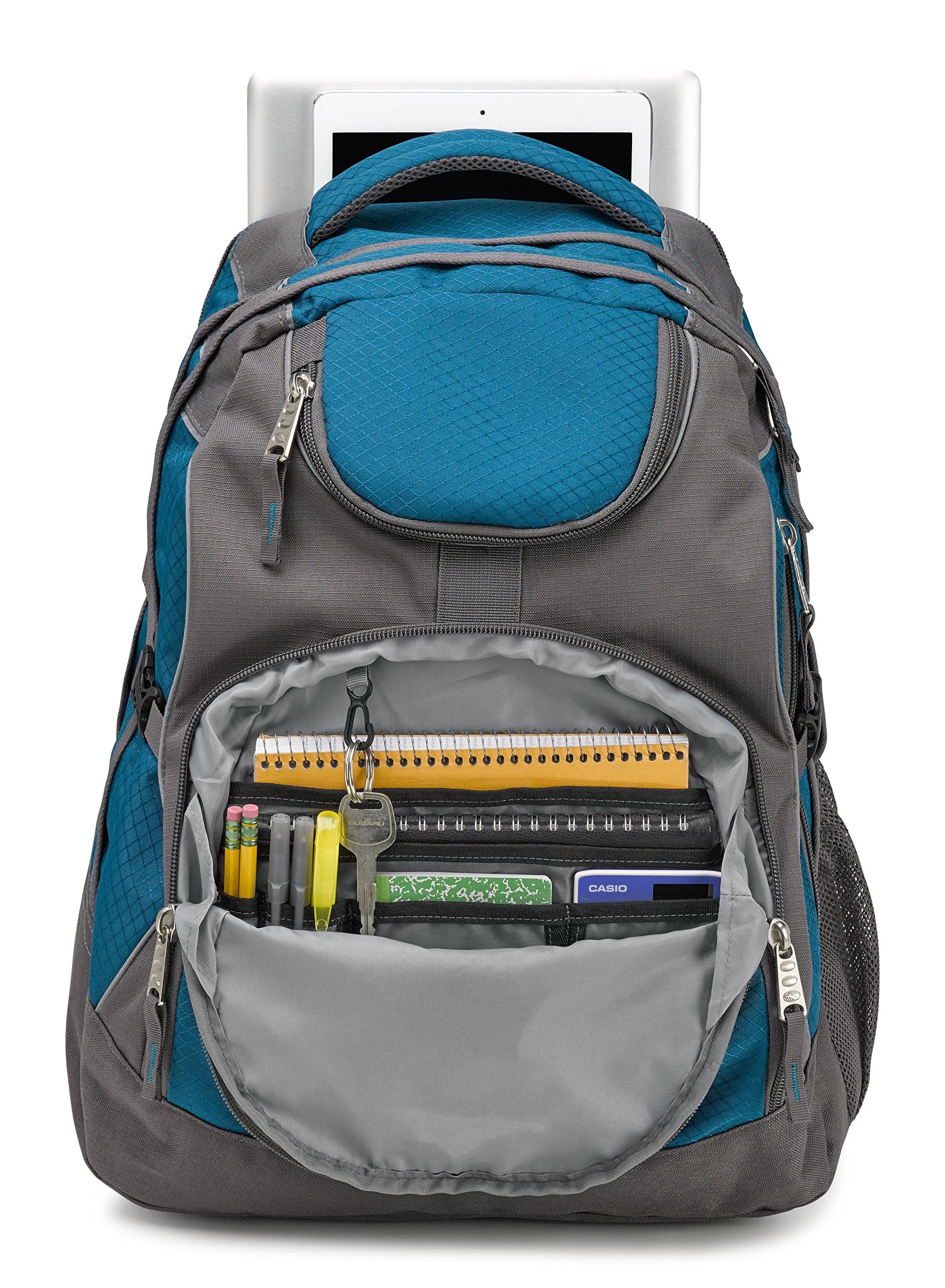 best high sierra laptop backpack High Sierra Access Backpack – Luggage Online