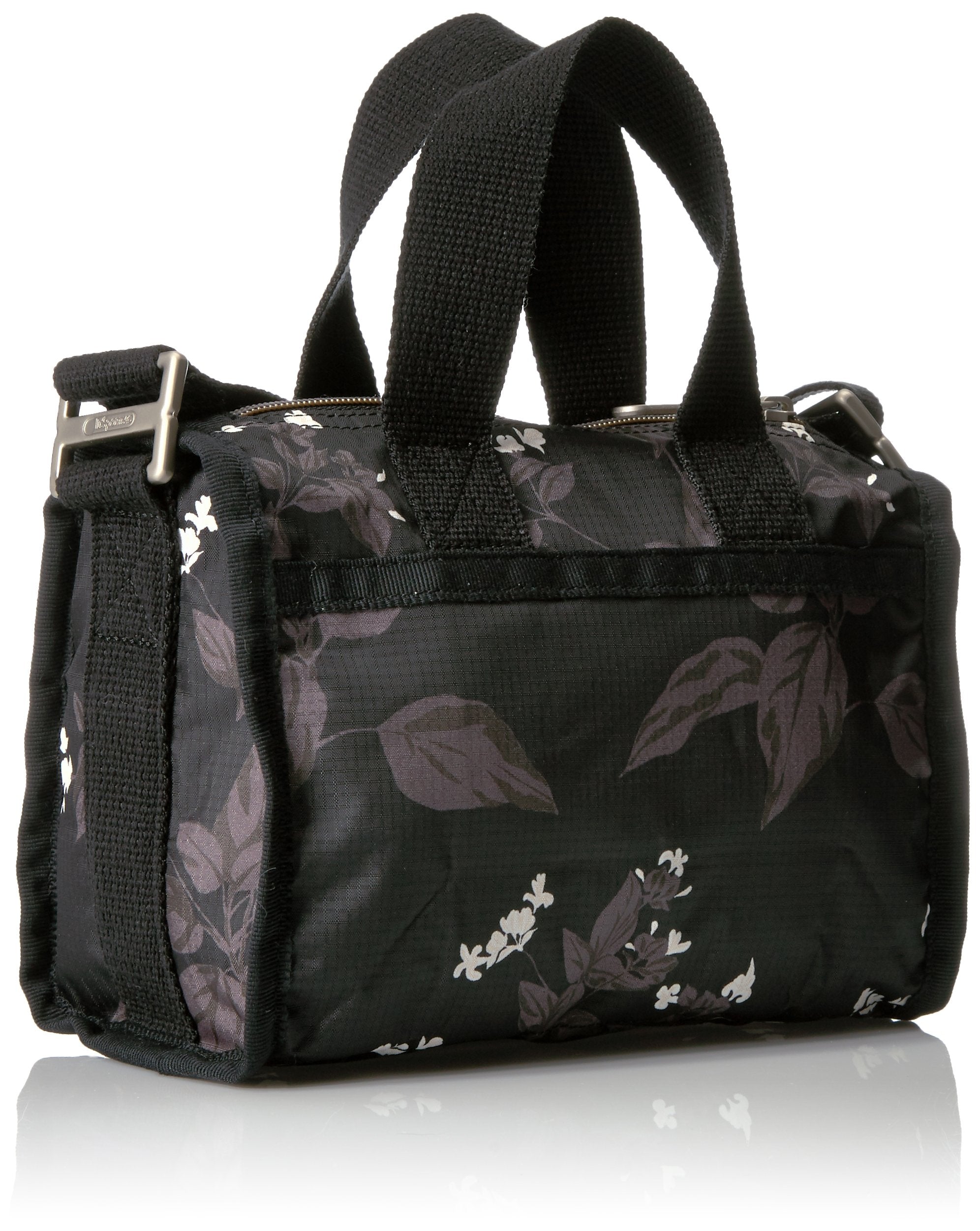 Botanical Black