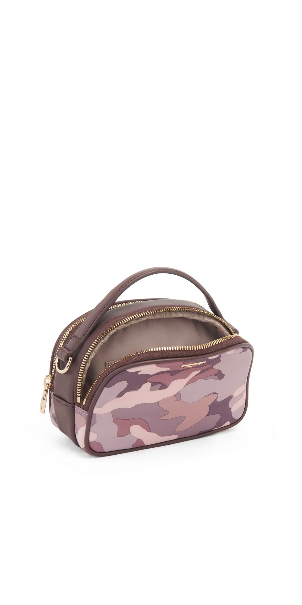 Camouflage Pink