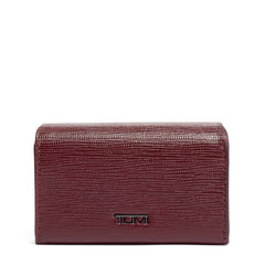 Tumi province business card case new arrivals