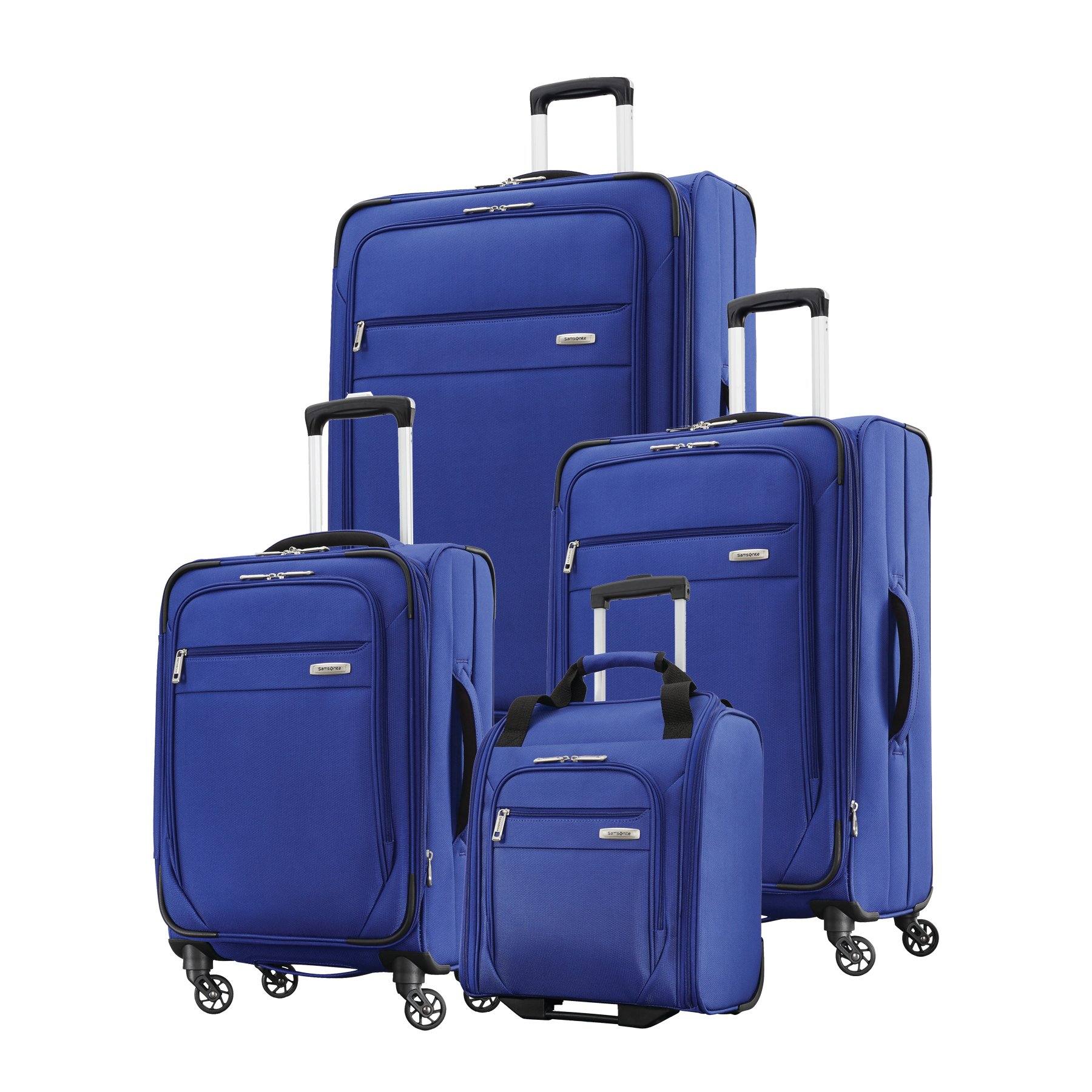 Samsonite Advena 4-Piece Set - Thumbnail 2