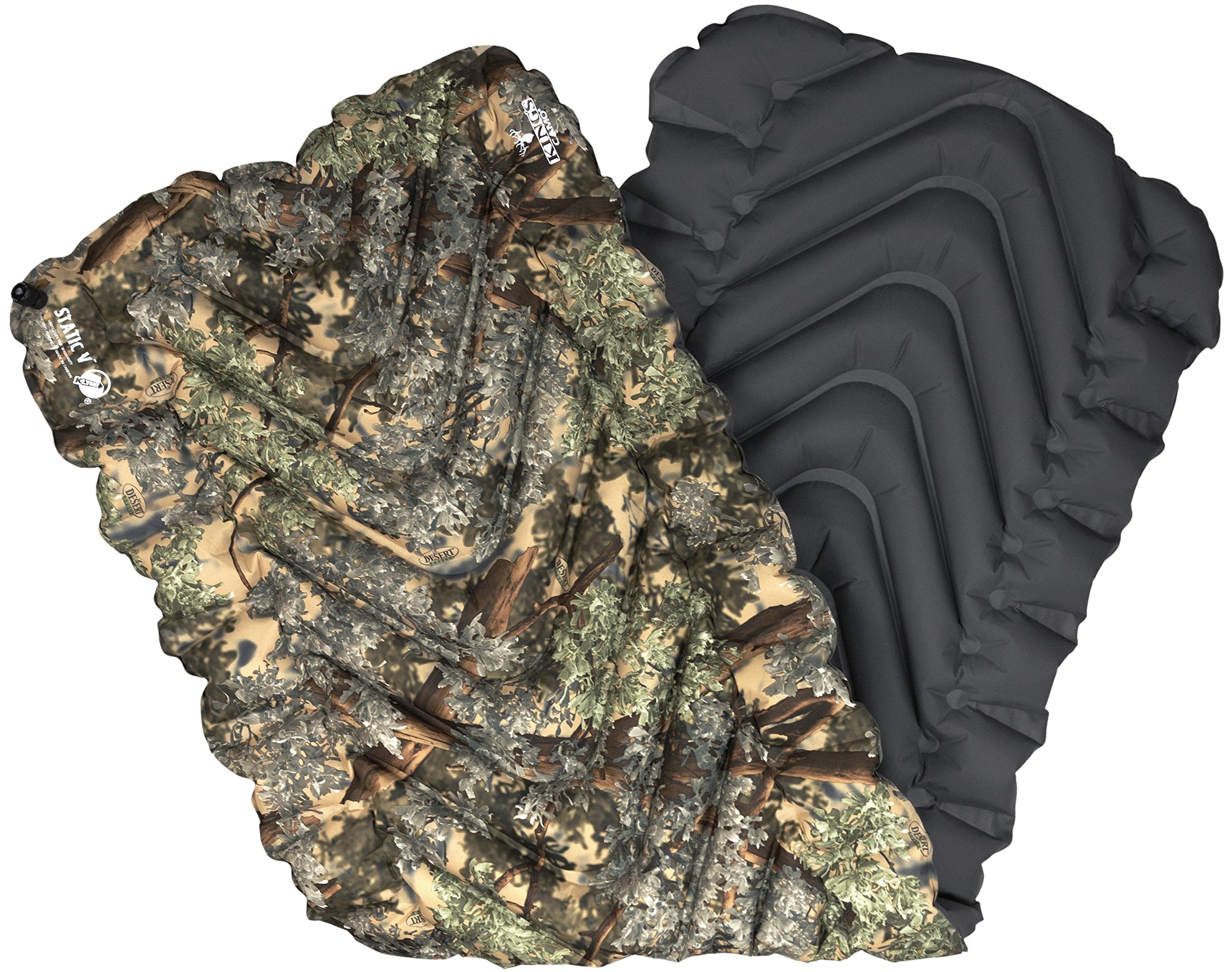 King'S Camo