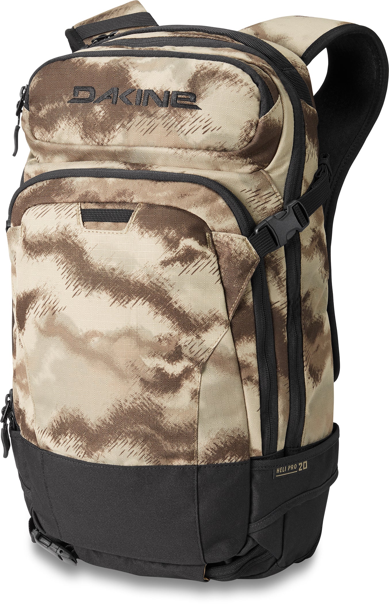 Ashcroft Camo