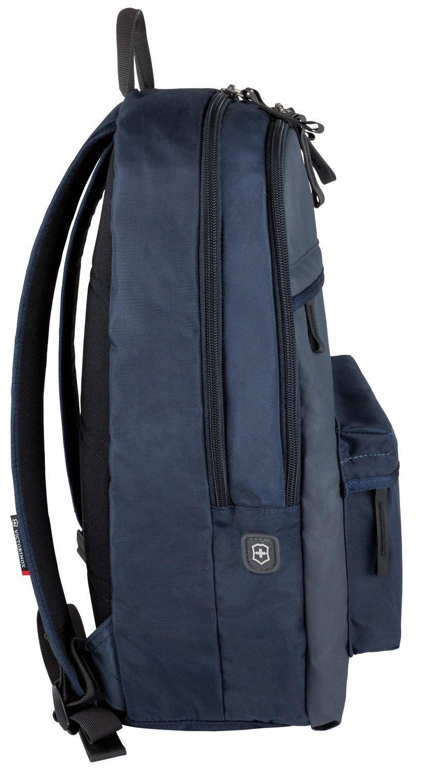 altmont 3.0 flapover laptop backpack Victorinox Luggage Altmont 3.0 Flapover Drawstring Laptop Backpack