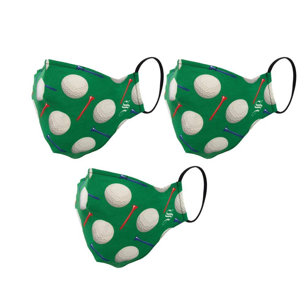 Tee It Up - Green