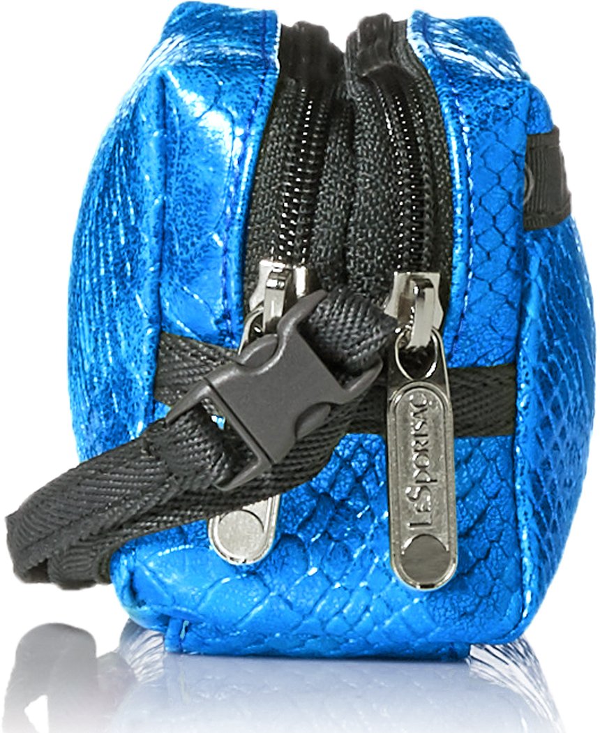 Cobalt Snake