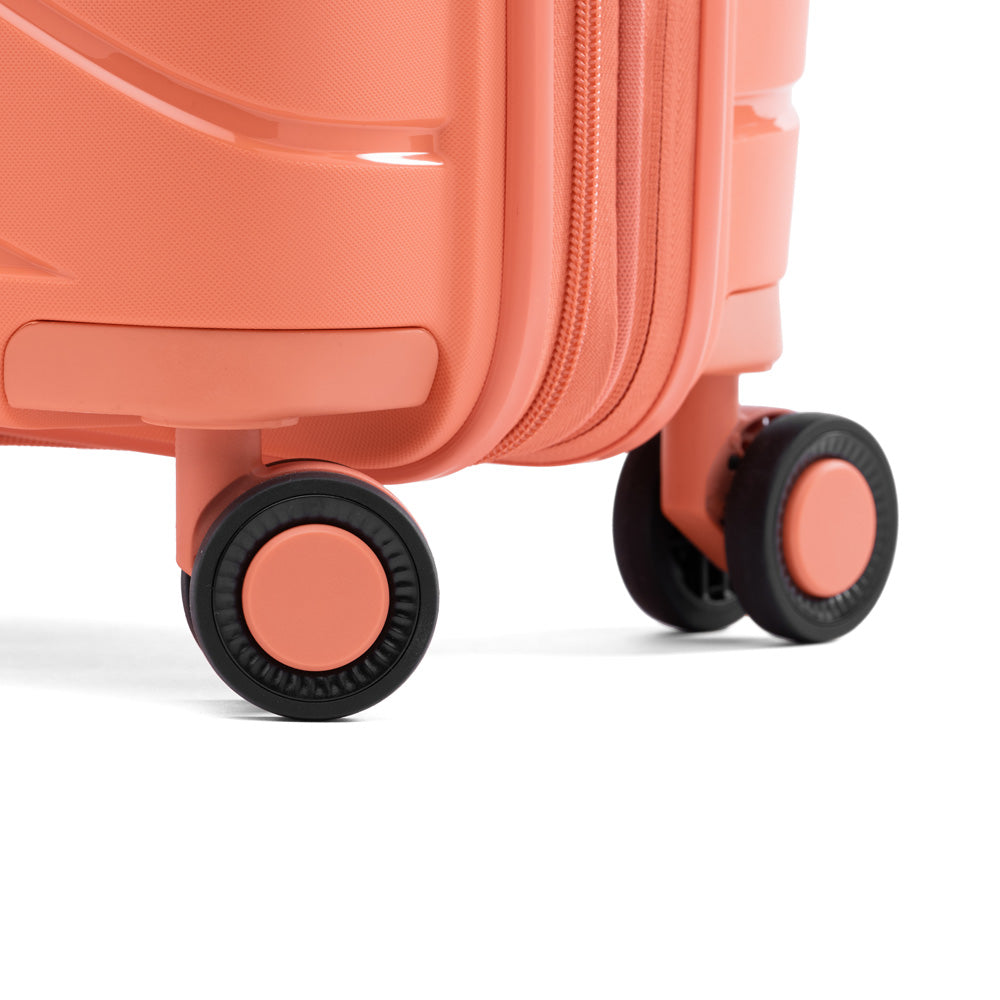 Coral Orange