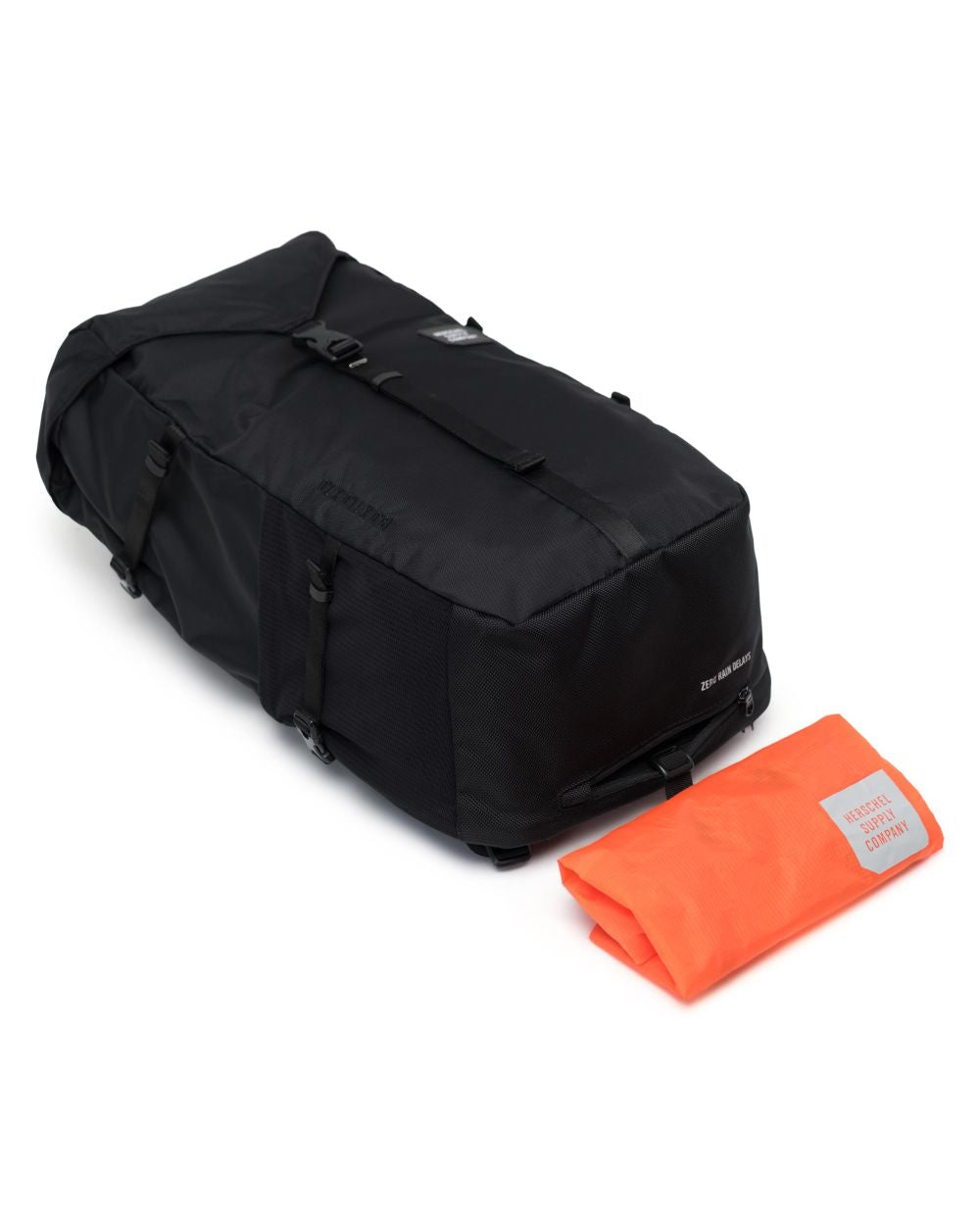 Herschel Supply Co. Barlow Large Backpack - Thumbnail 5