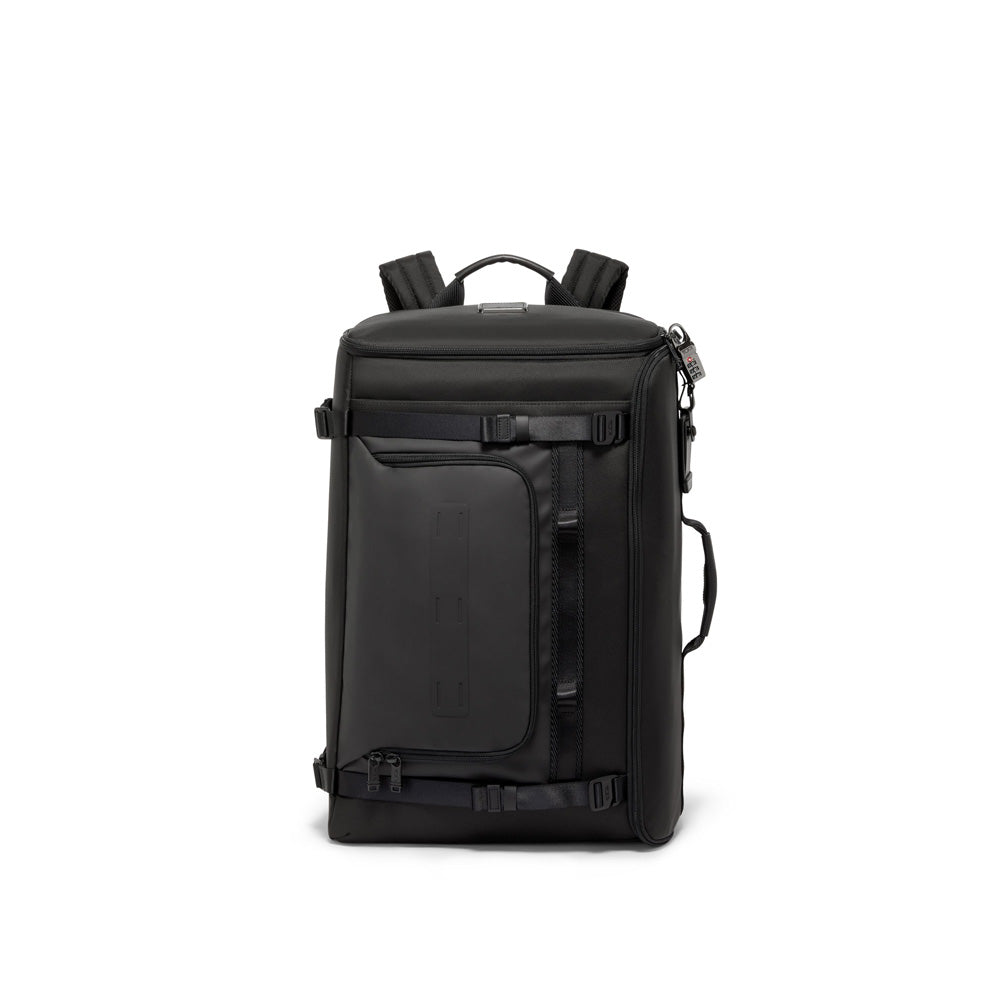 Tumi Alpha Bravo Endurance Backpack – Luggage Online
