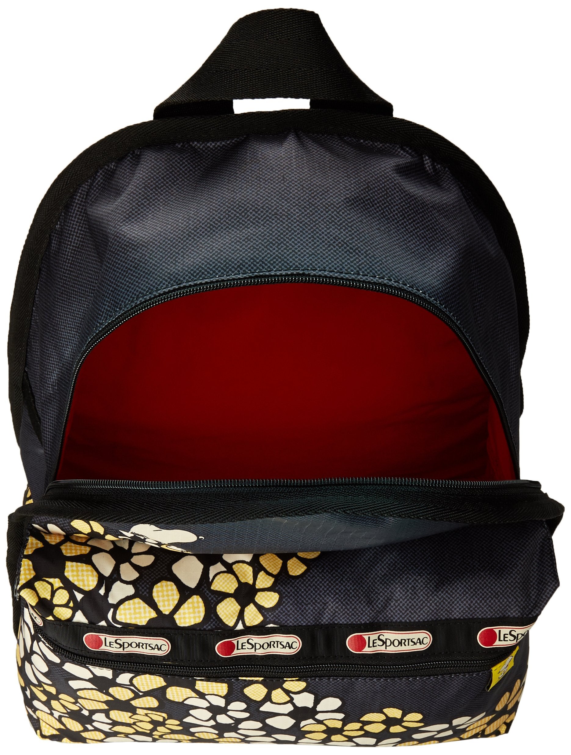 Snoopy Basic Backpack
