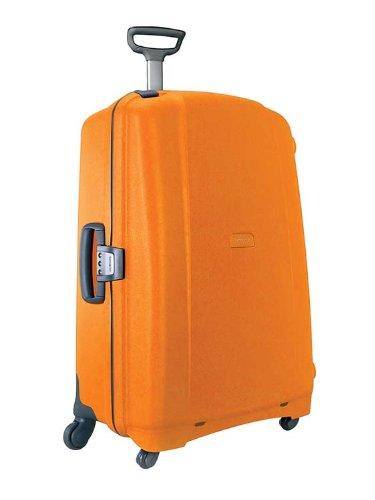 Bright Orange