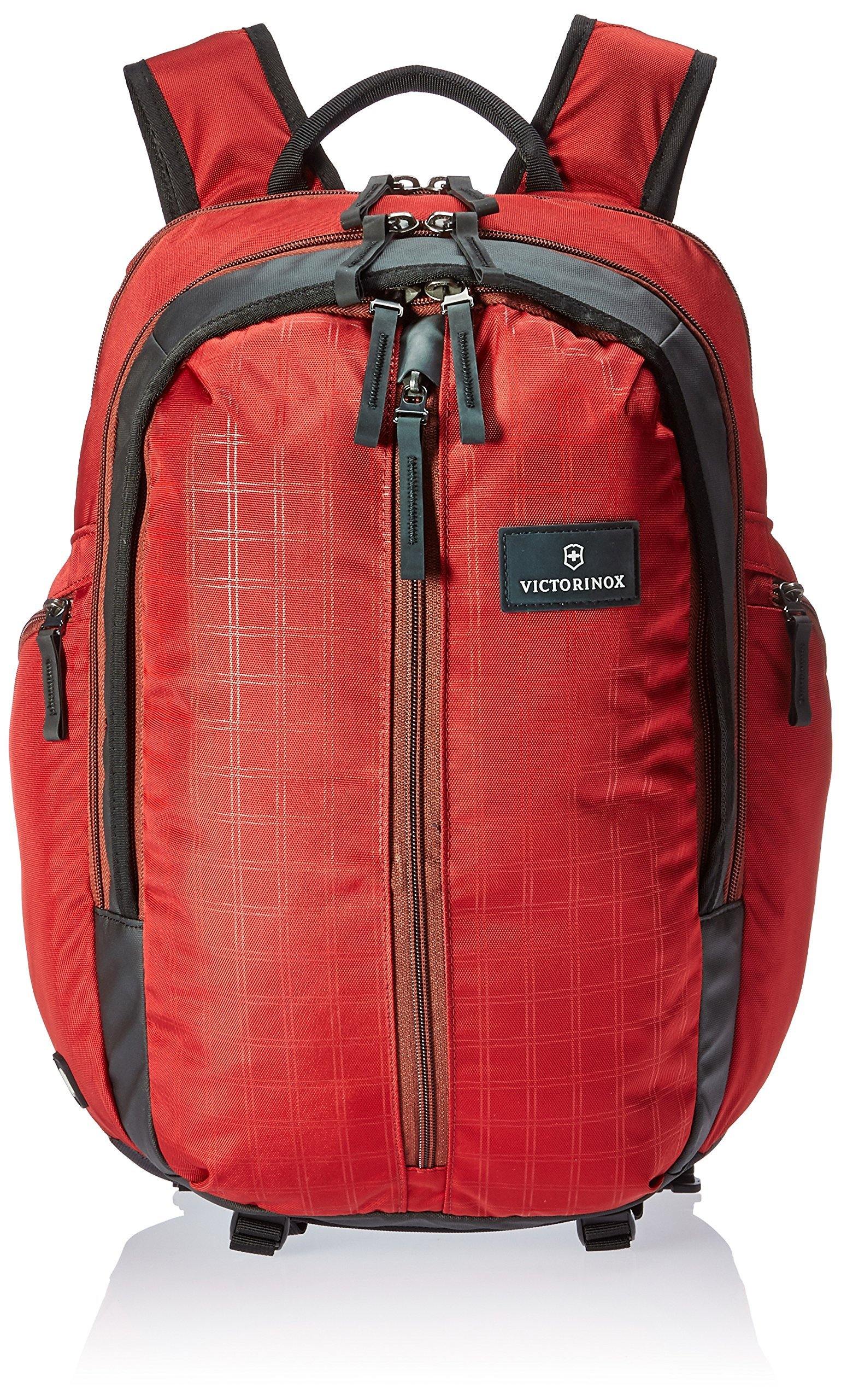 altmont 3.0 vertical zip laptop backpack Victorinox Altmont 3.0 Vertical-Zip Laptop Backpack