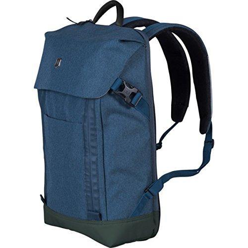 Victorinox Altmont Classic Deluxe Flapover Laptop Backpack – Luggage Online