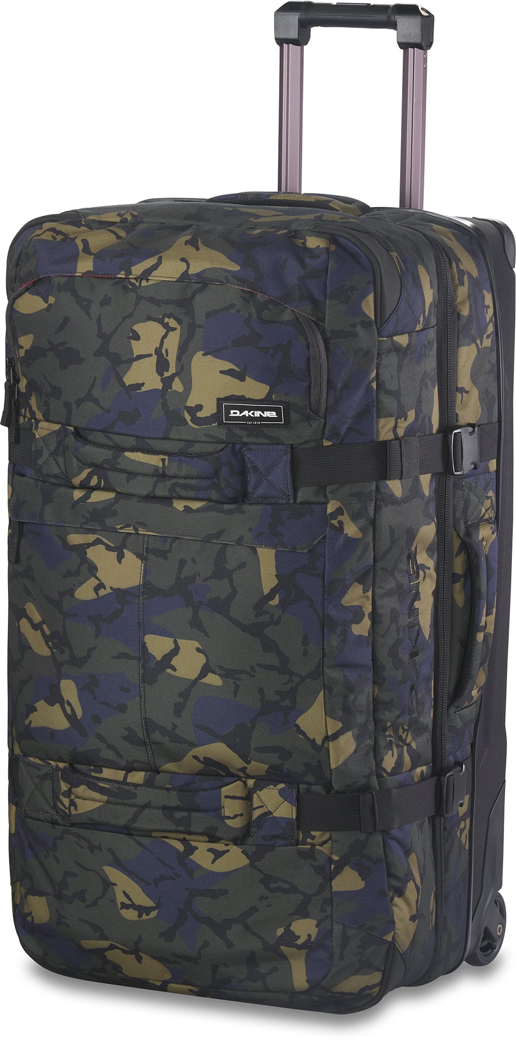 Cascade Camo