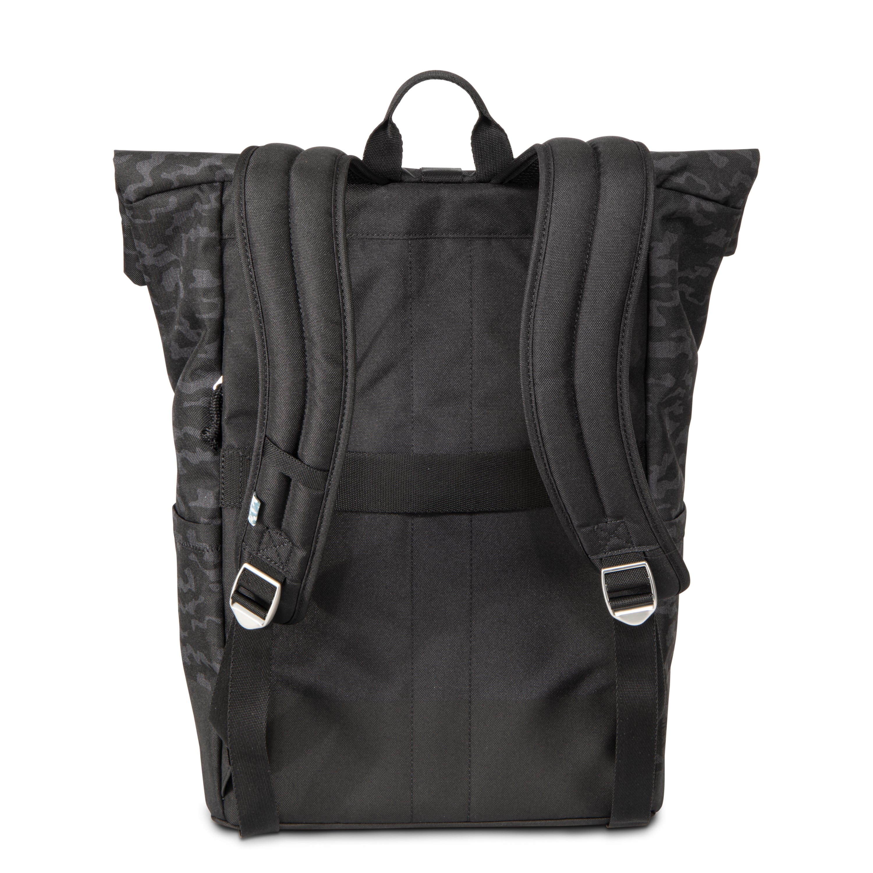 Kohala Black Camo