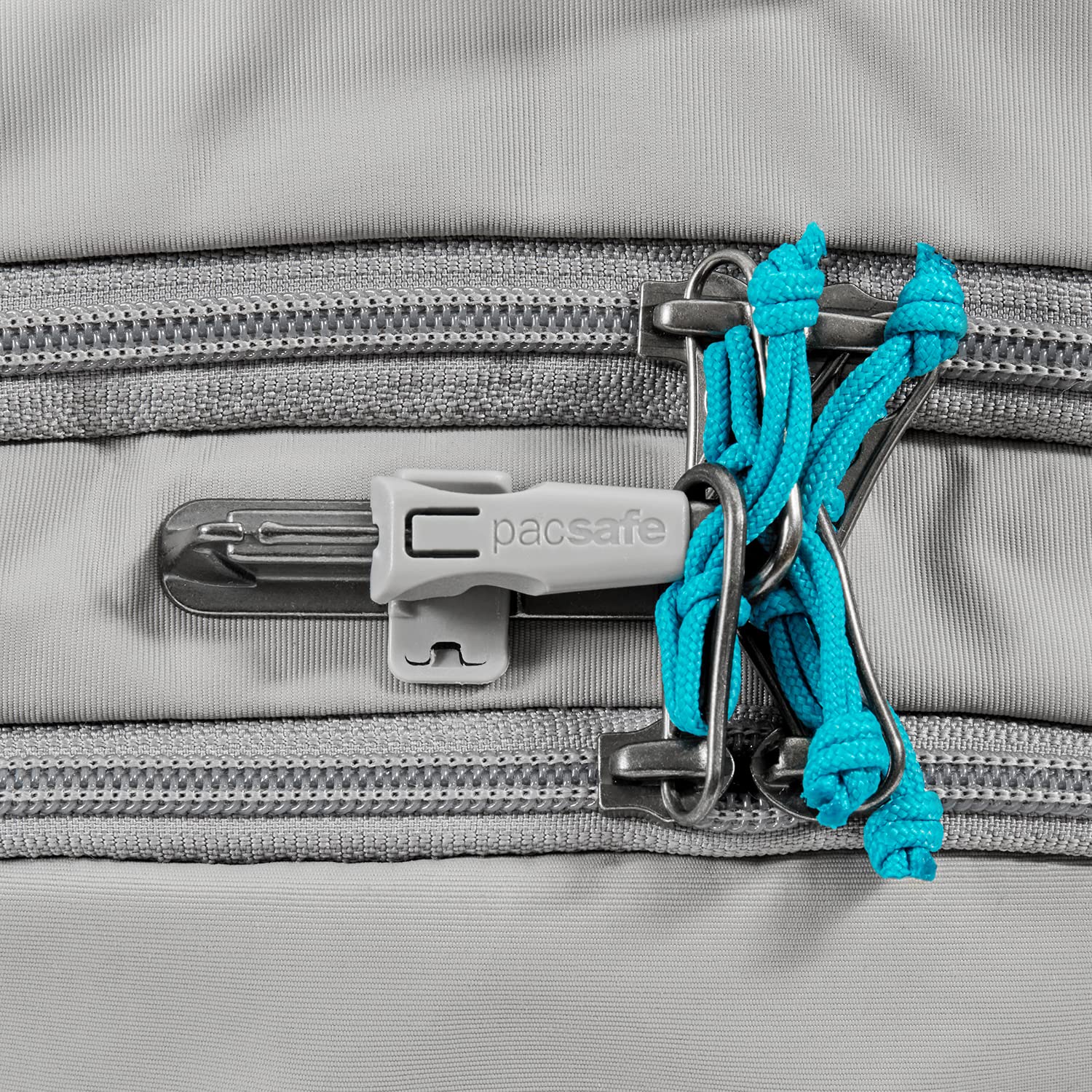 Econyl® Gravity Gray