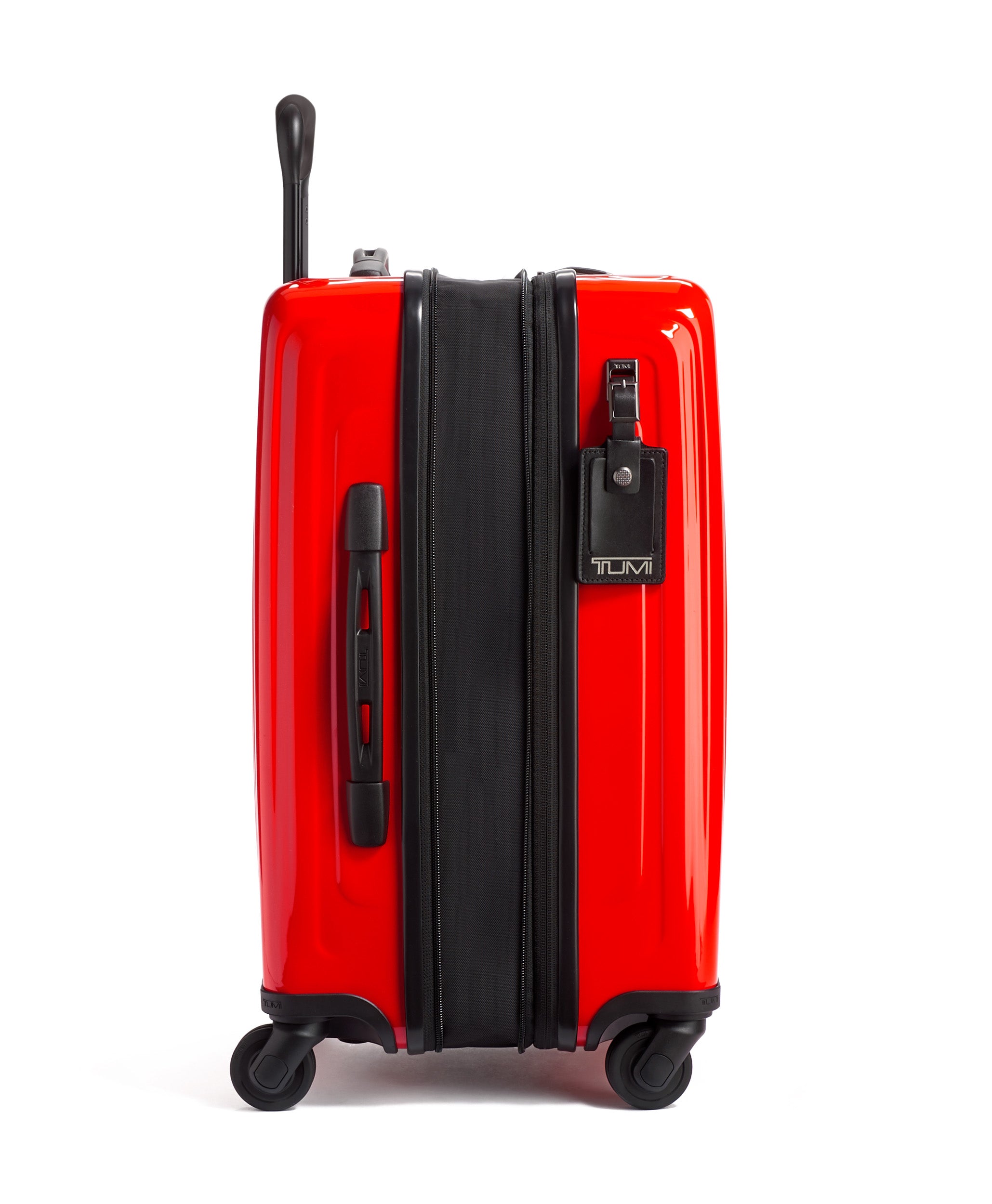 Bright Red