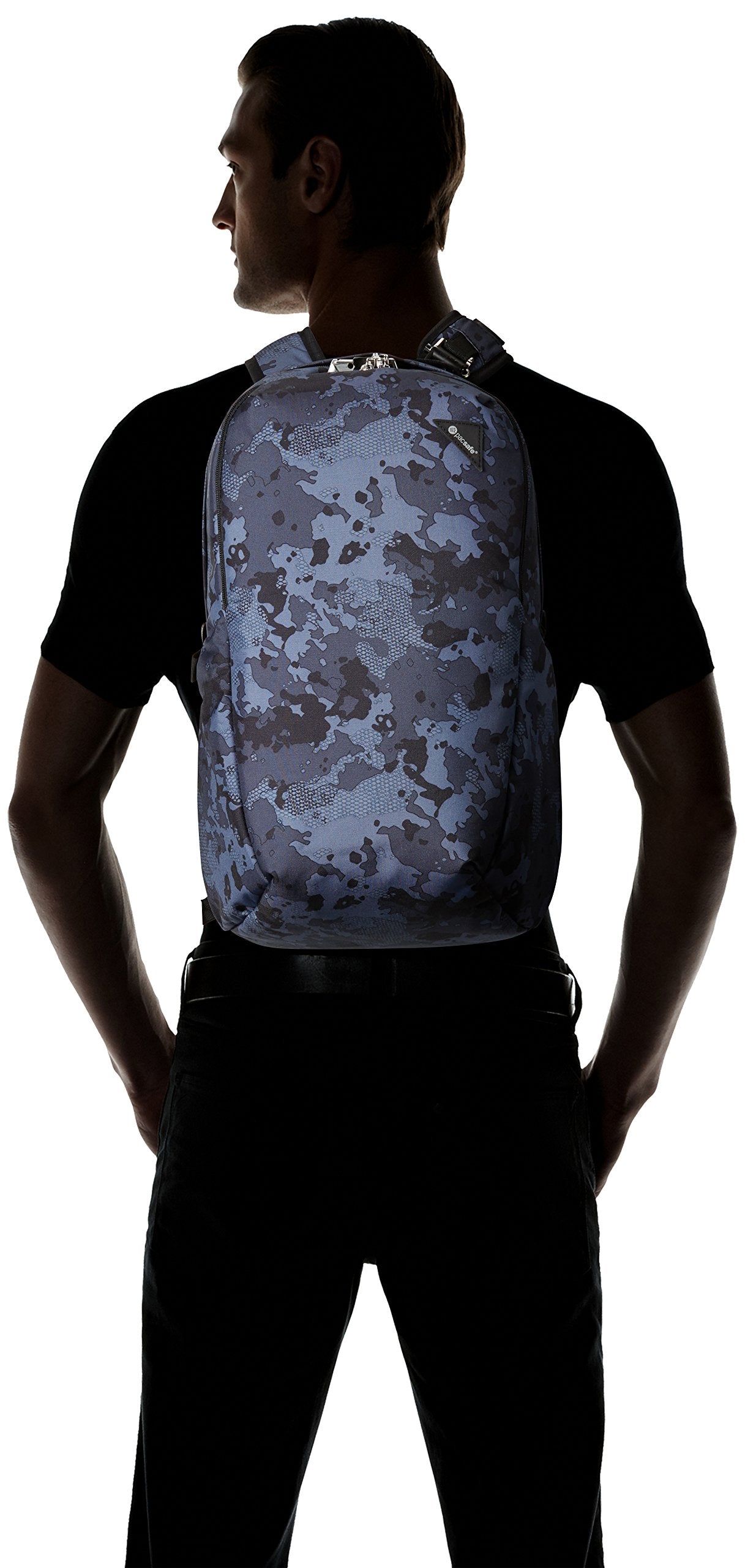 Grey Camo