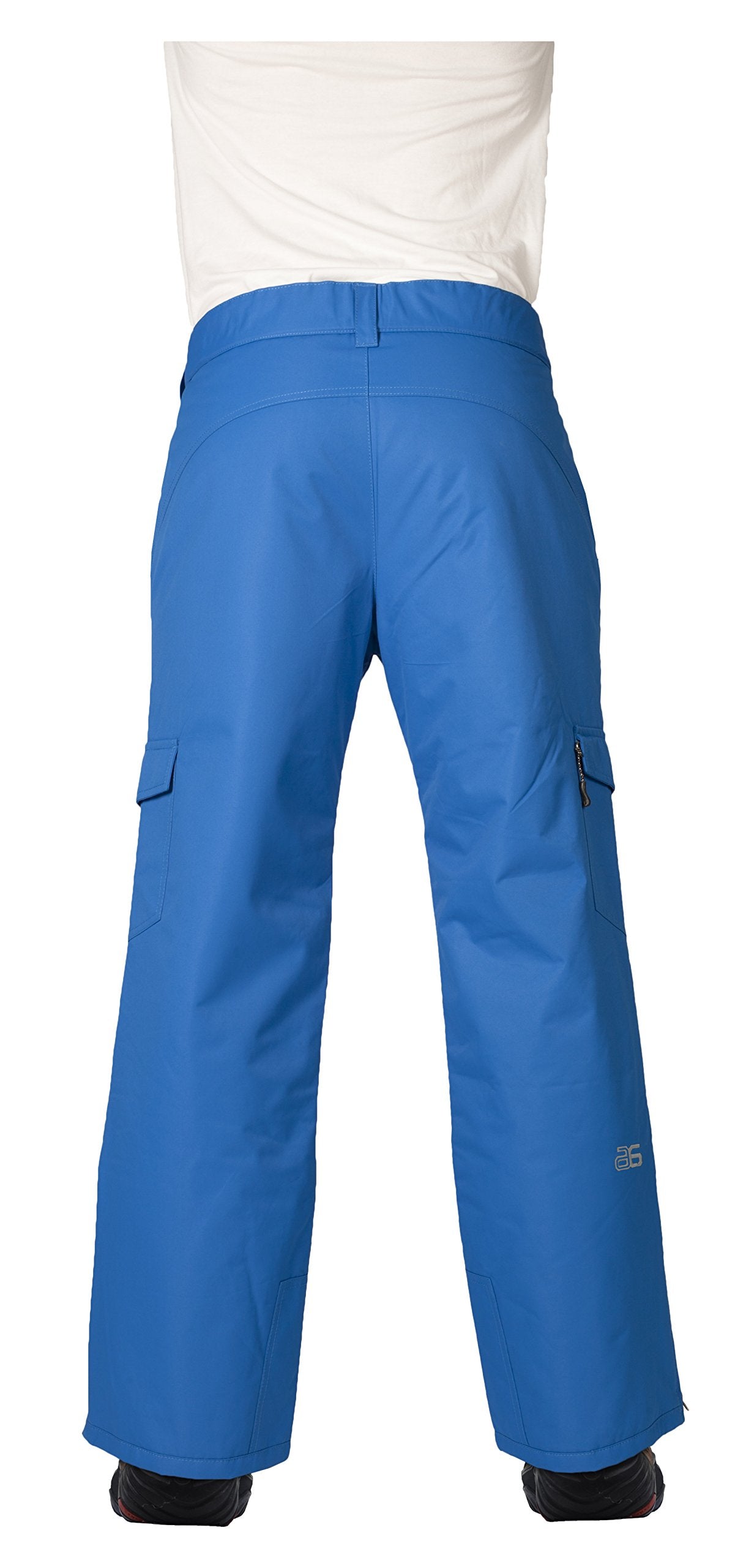 Nautical Blue