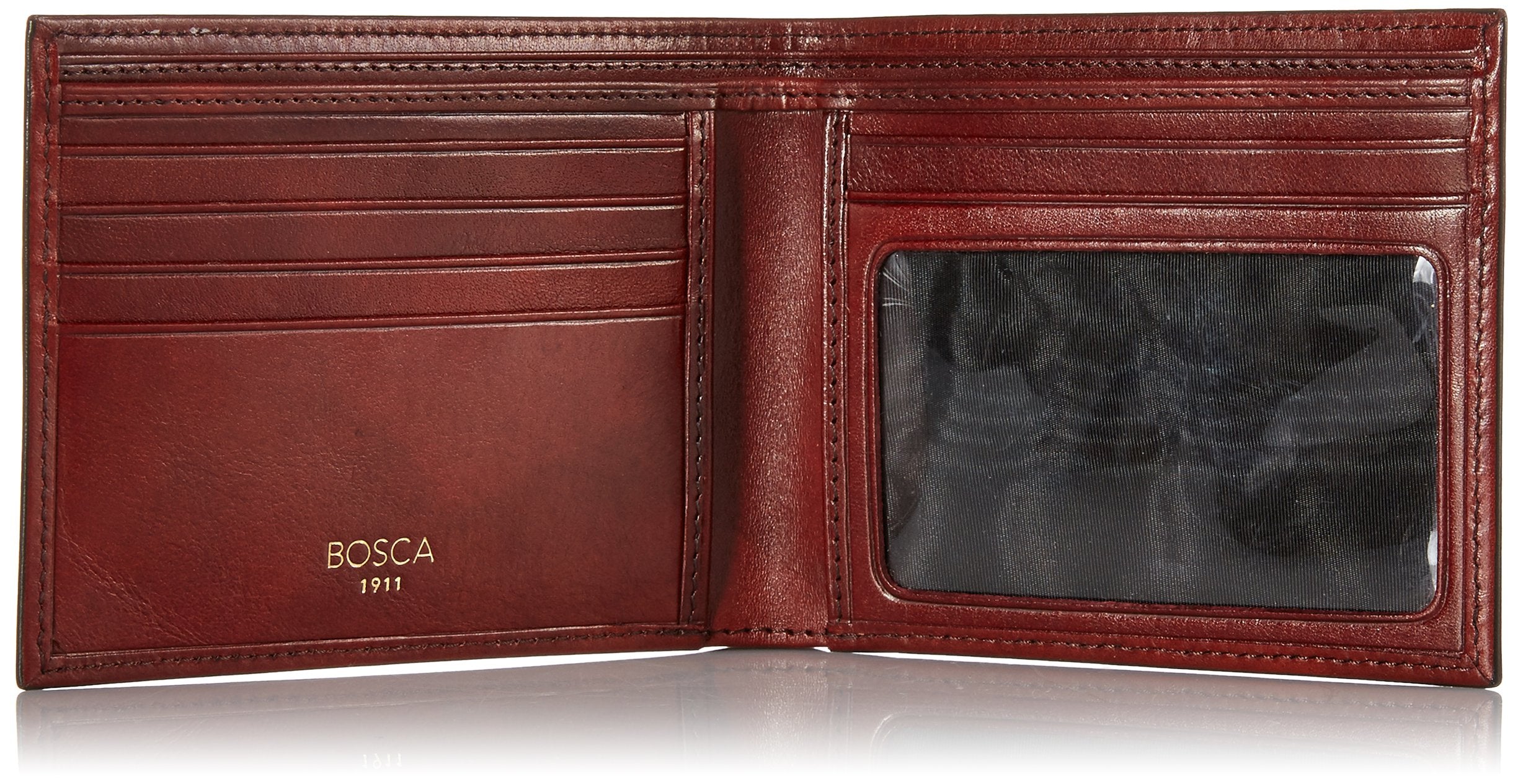 Cognac Brown