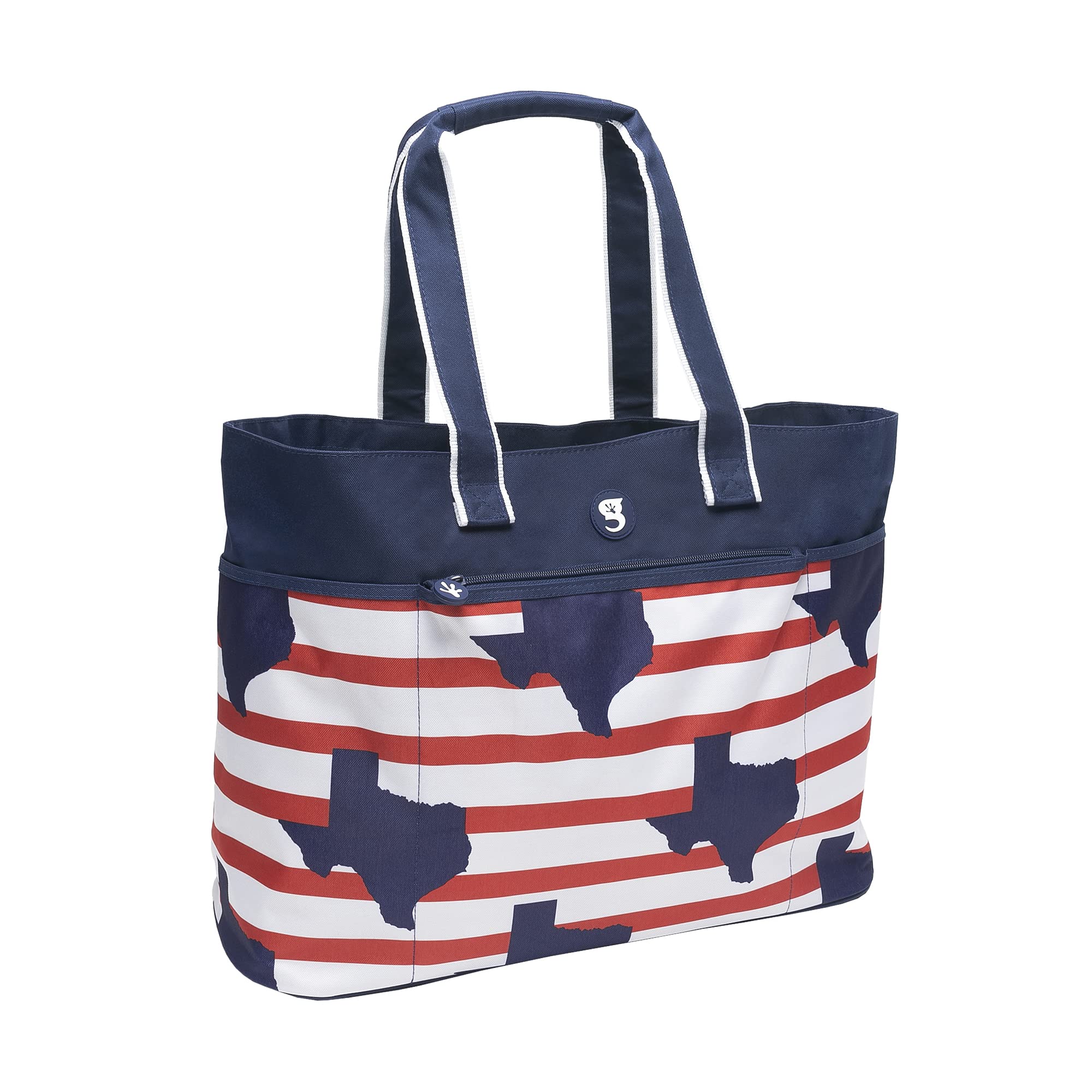 Texas Stripe
