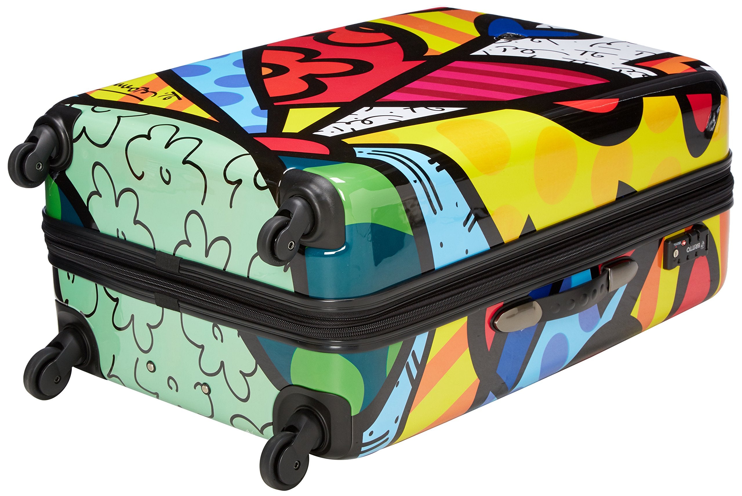 Britto New Day