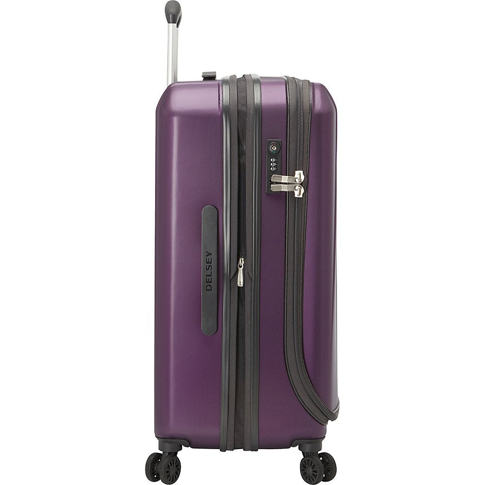 DELSEY Paris Helium Shadow 3.0 25" Luggage - Thumbnail 3