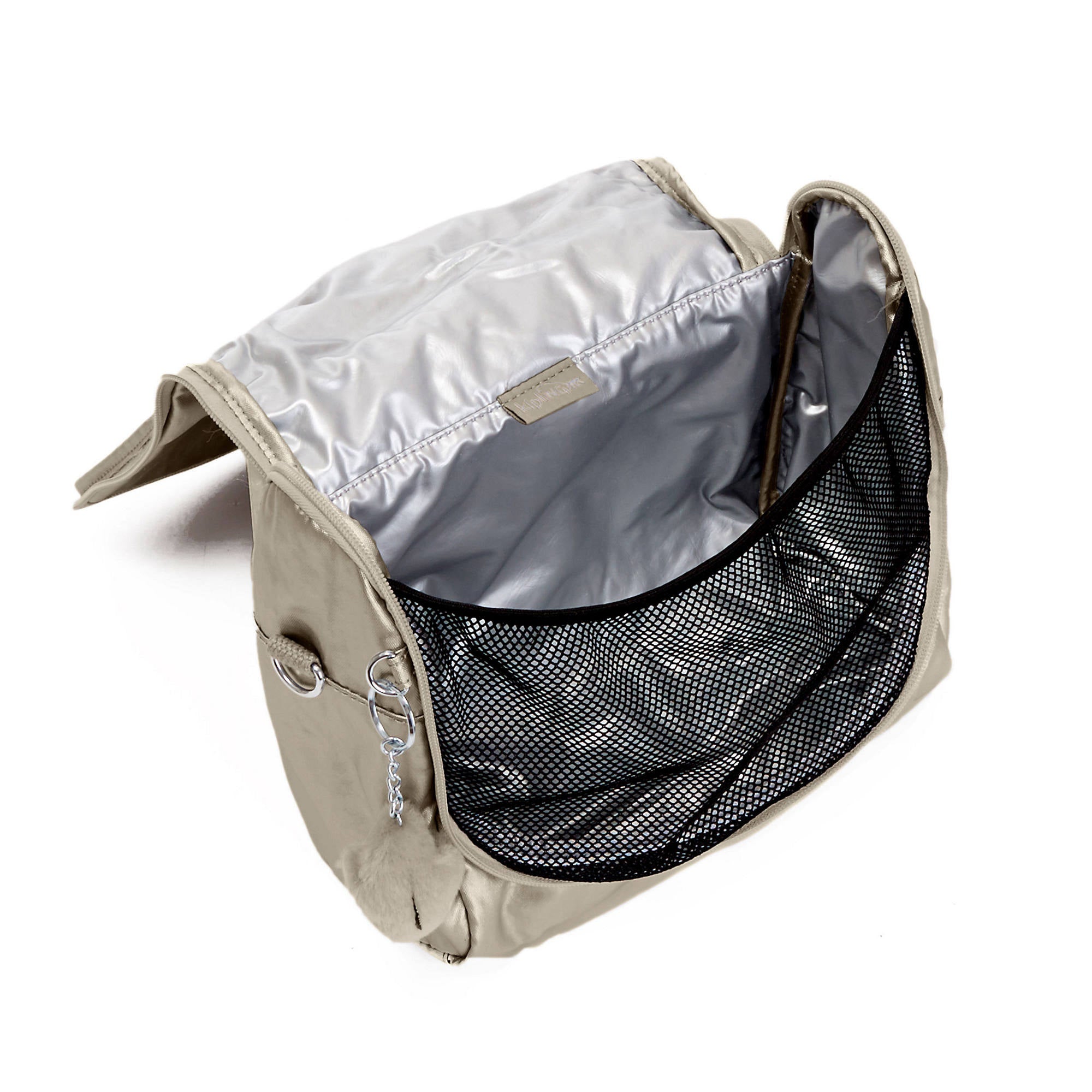 Metallic Pewter