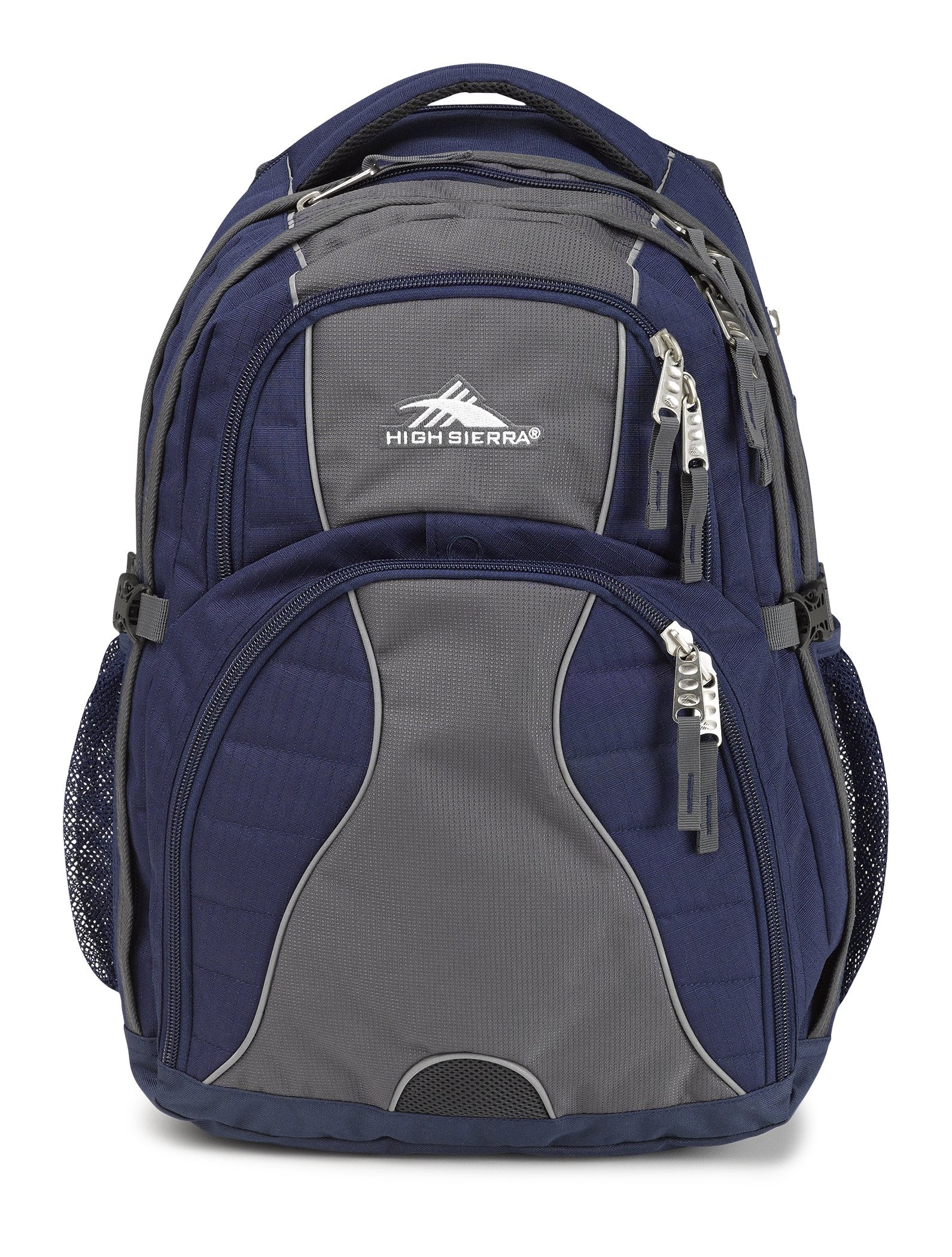 True Navy/Mercury