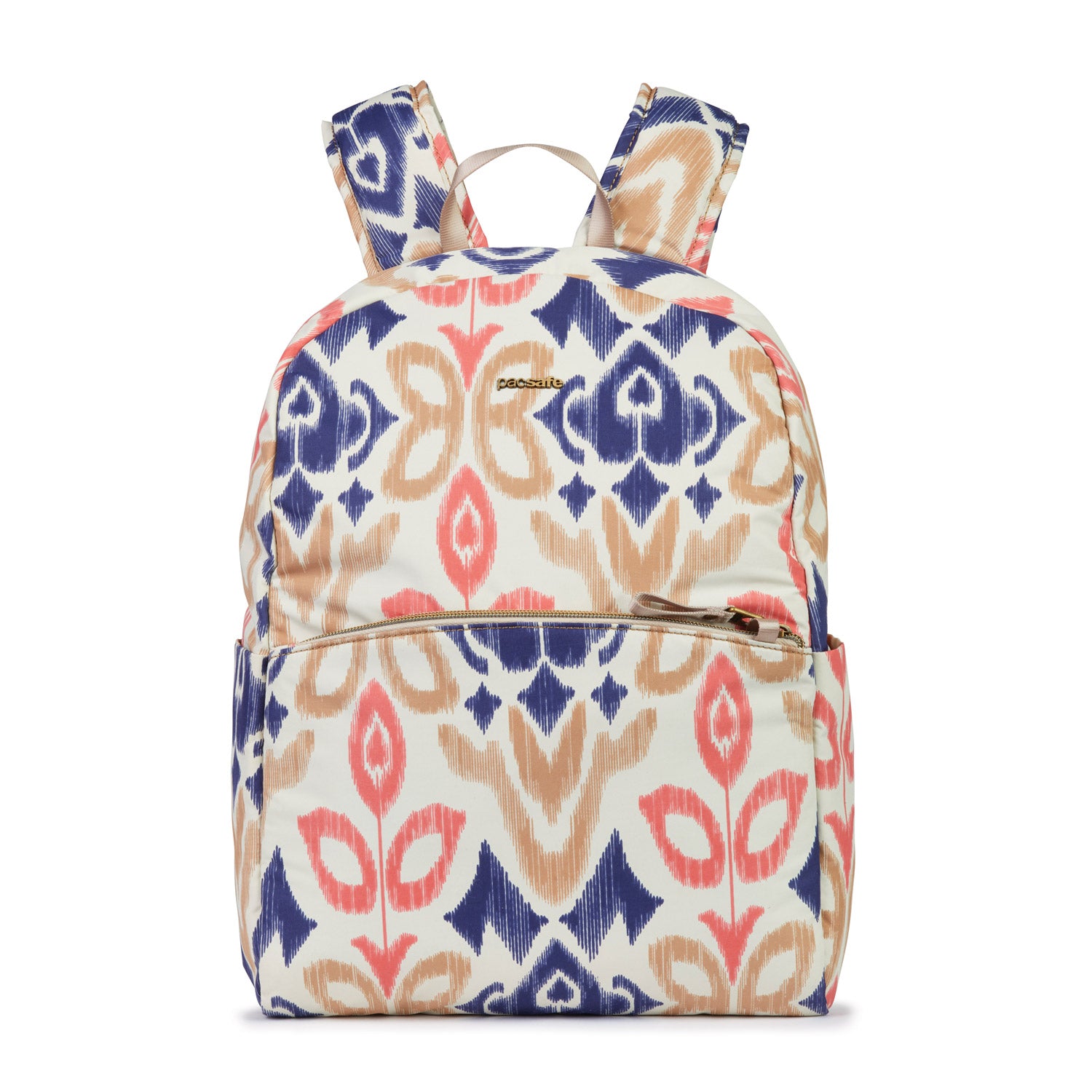 Ikat Coral