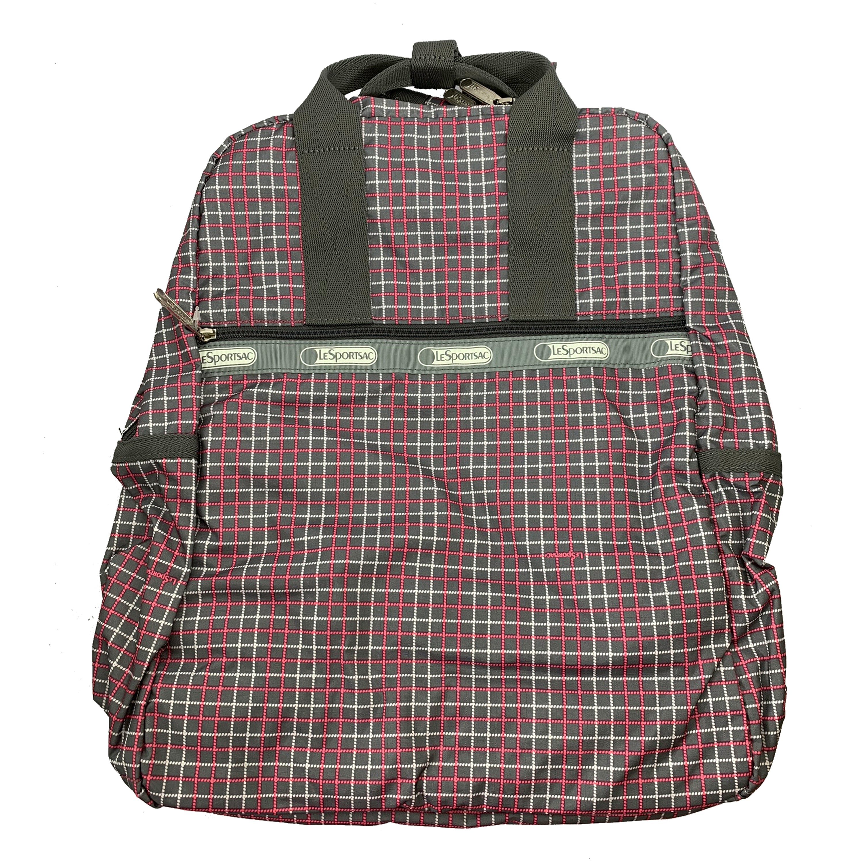 Tattersal Grey