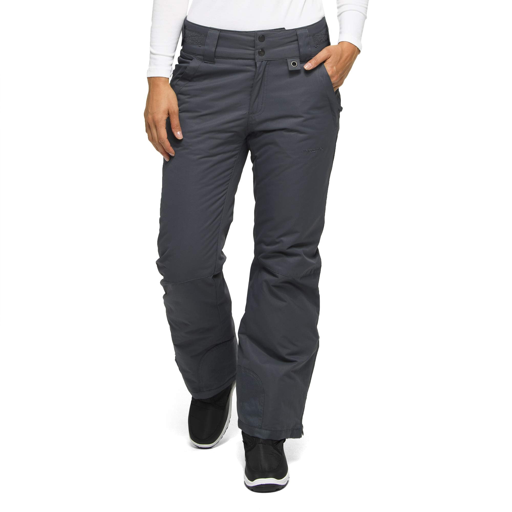 Arctix Women's Insulated Snow Pant – Luggage Online