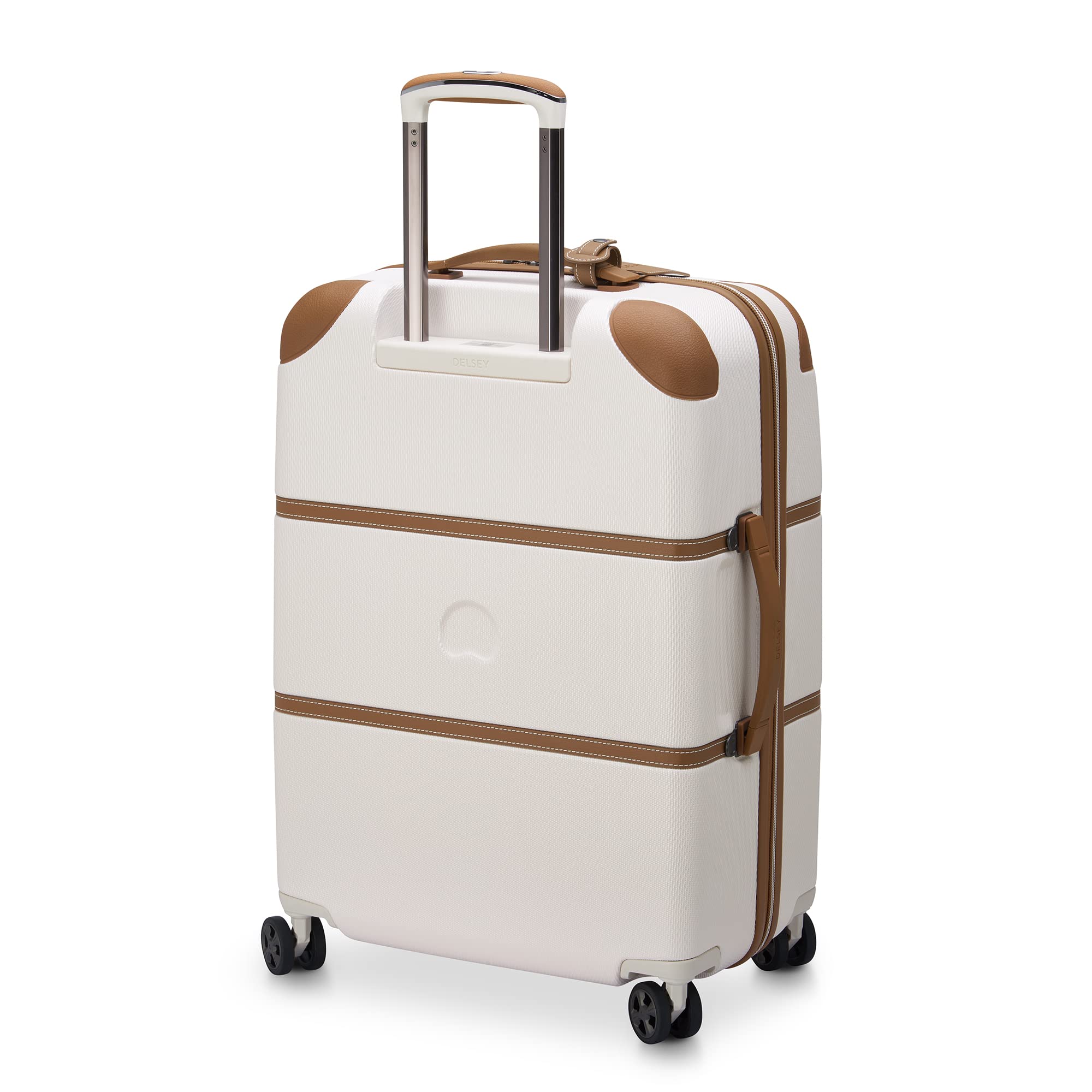Test de la valise Delsey Paris Chatelet Air 2.0 : élégance et robustesse Test de la valise Delsey Paris Chatelet Air 2.0 : élégance et robustesse
