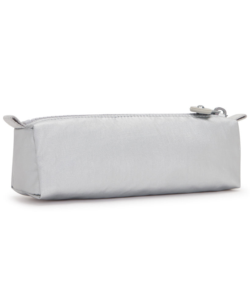 Kipling Freedom Pencil Pouch (Magic Metallic) Cosmetic Case - Yahoo Shopping