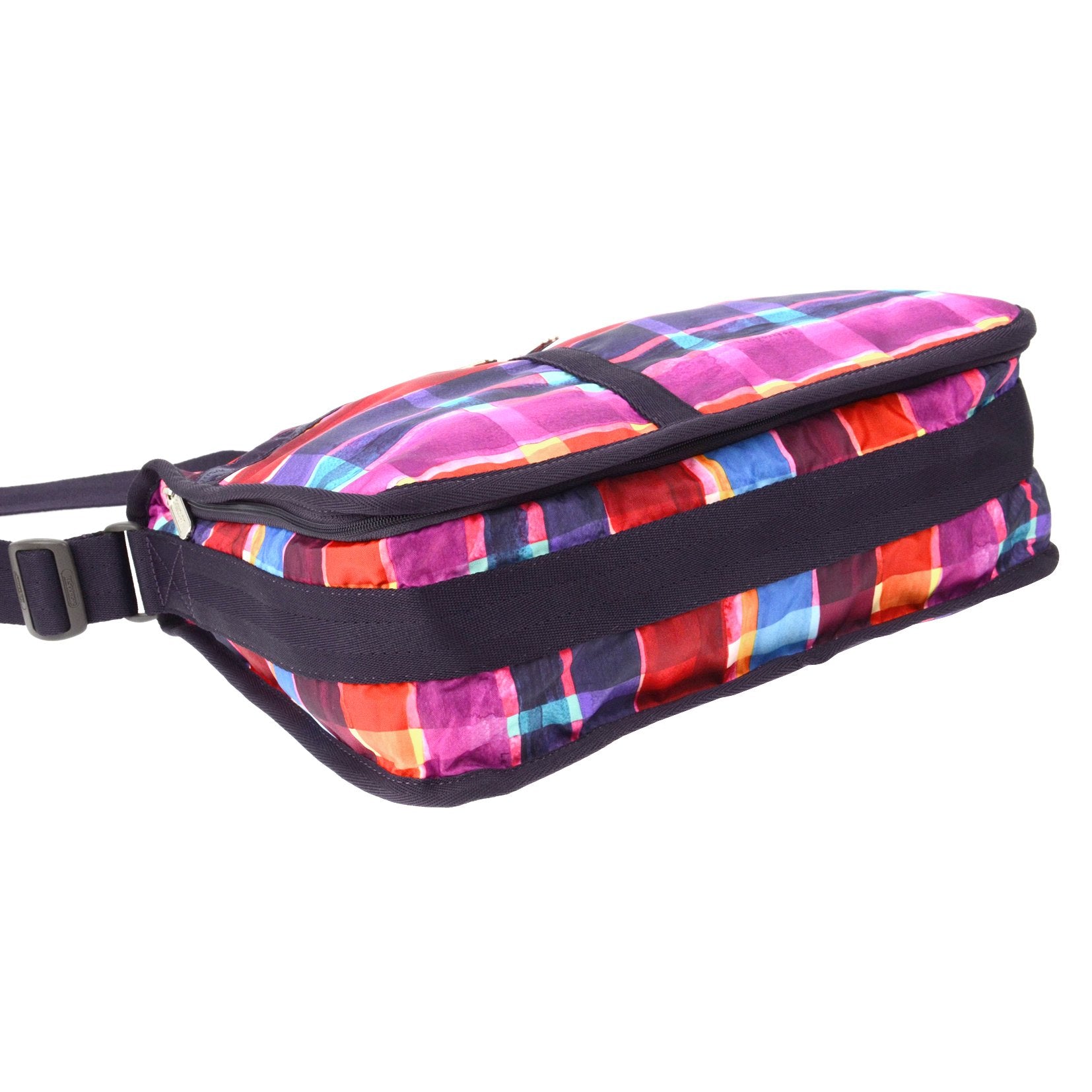 Painted Plaid