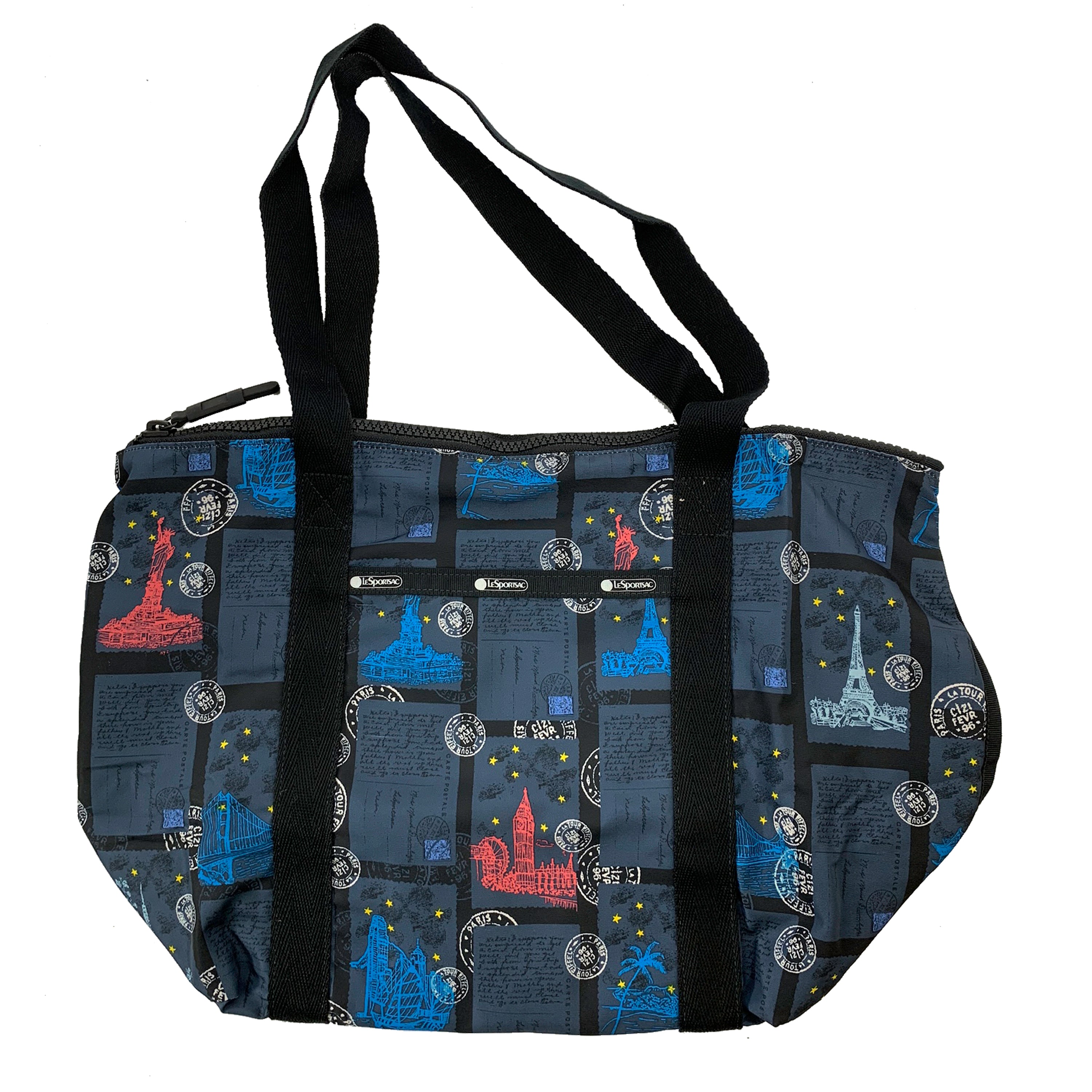 World Travel Blue T