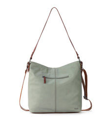 The sak ashland leather bucket 2025 hobo